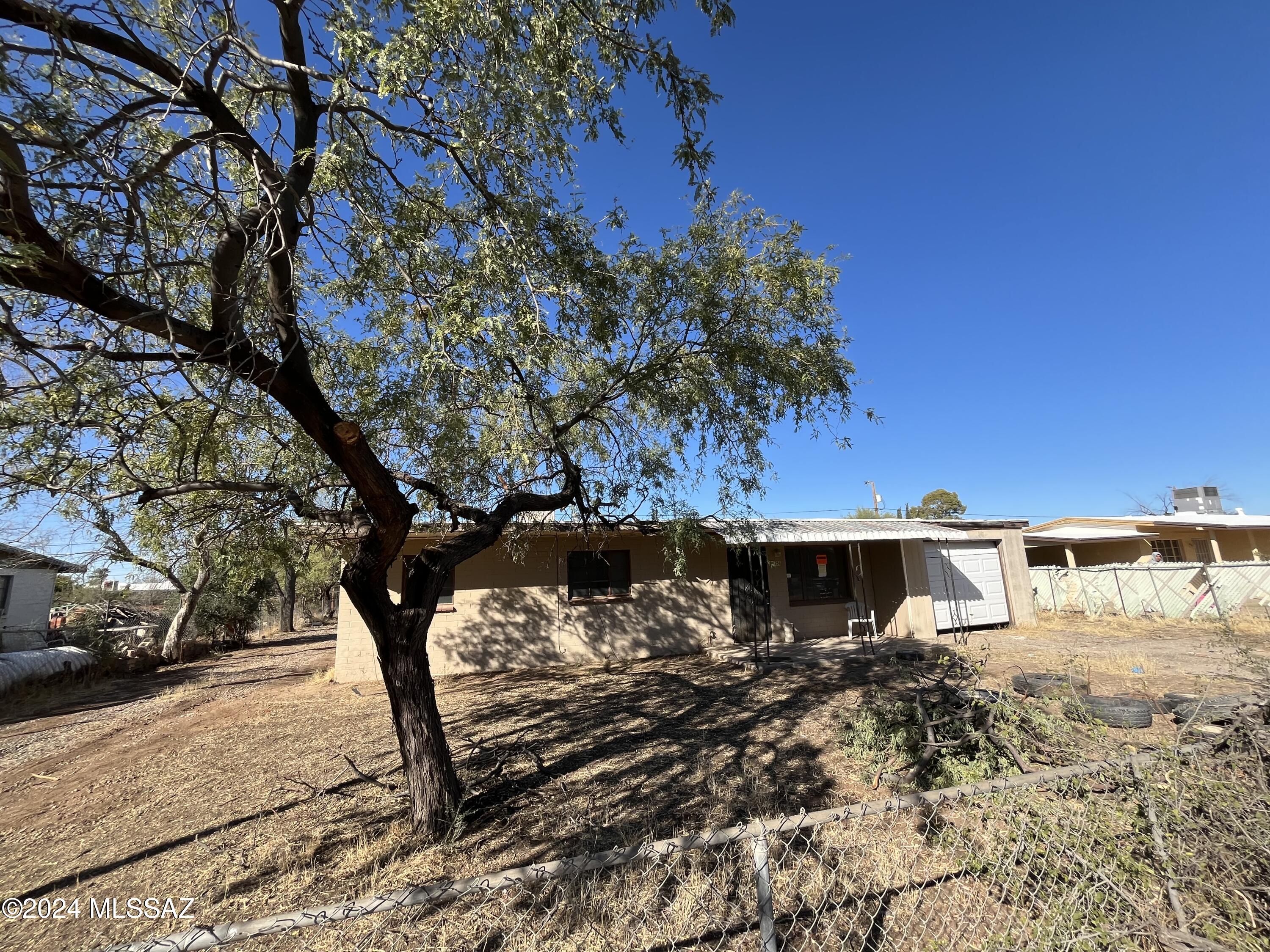 Littletown NO. 1 - Residential