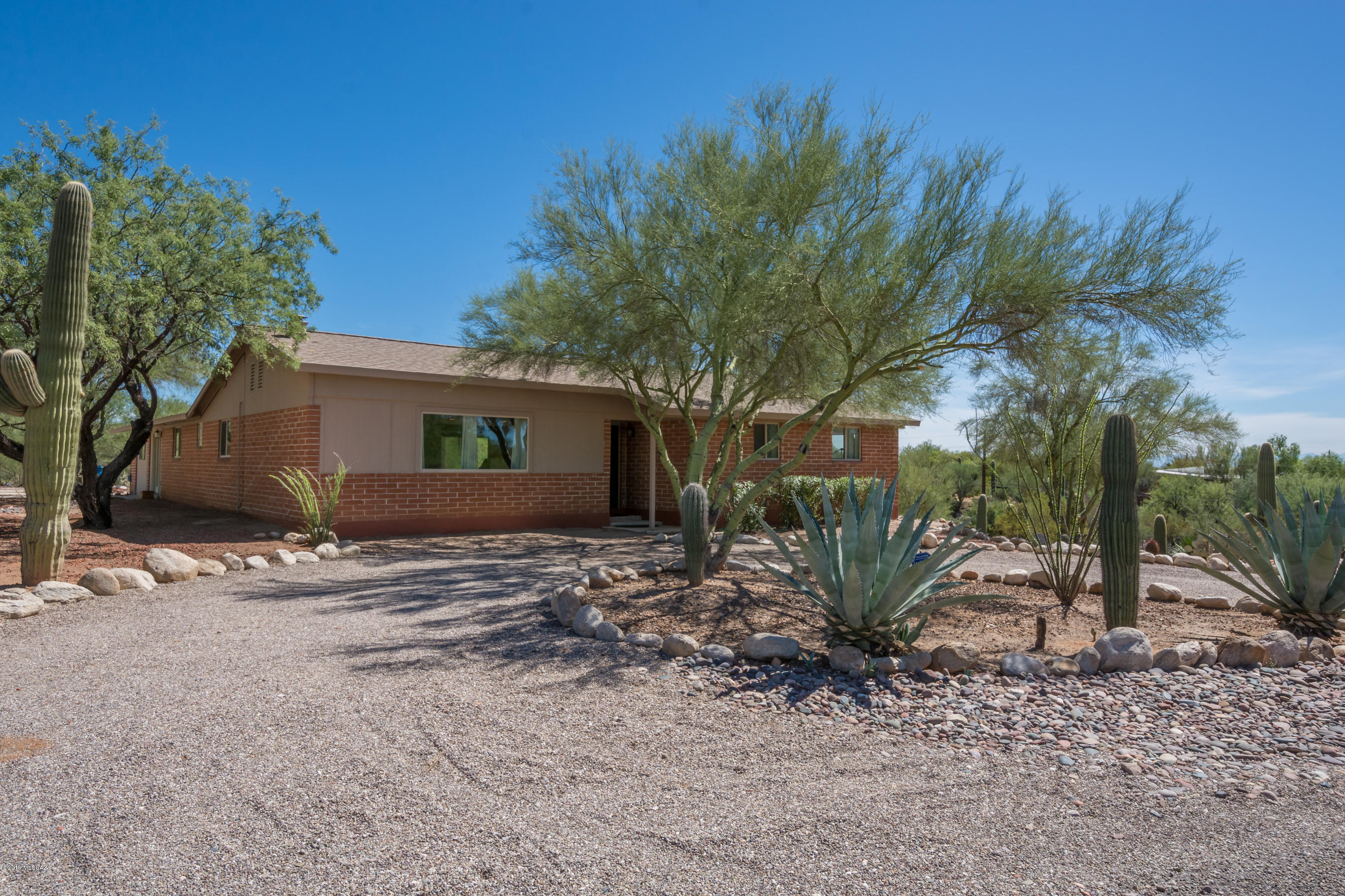 Santa Catalina Estates No.2 - Residential