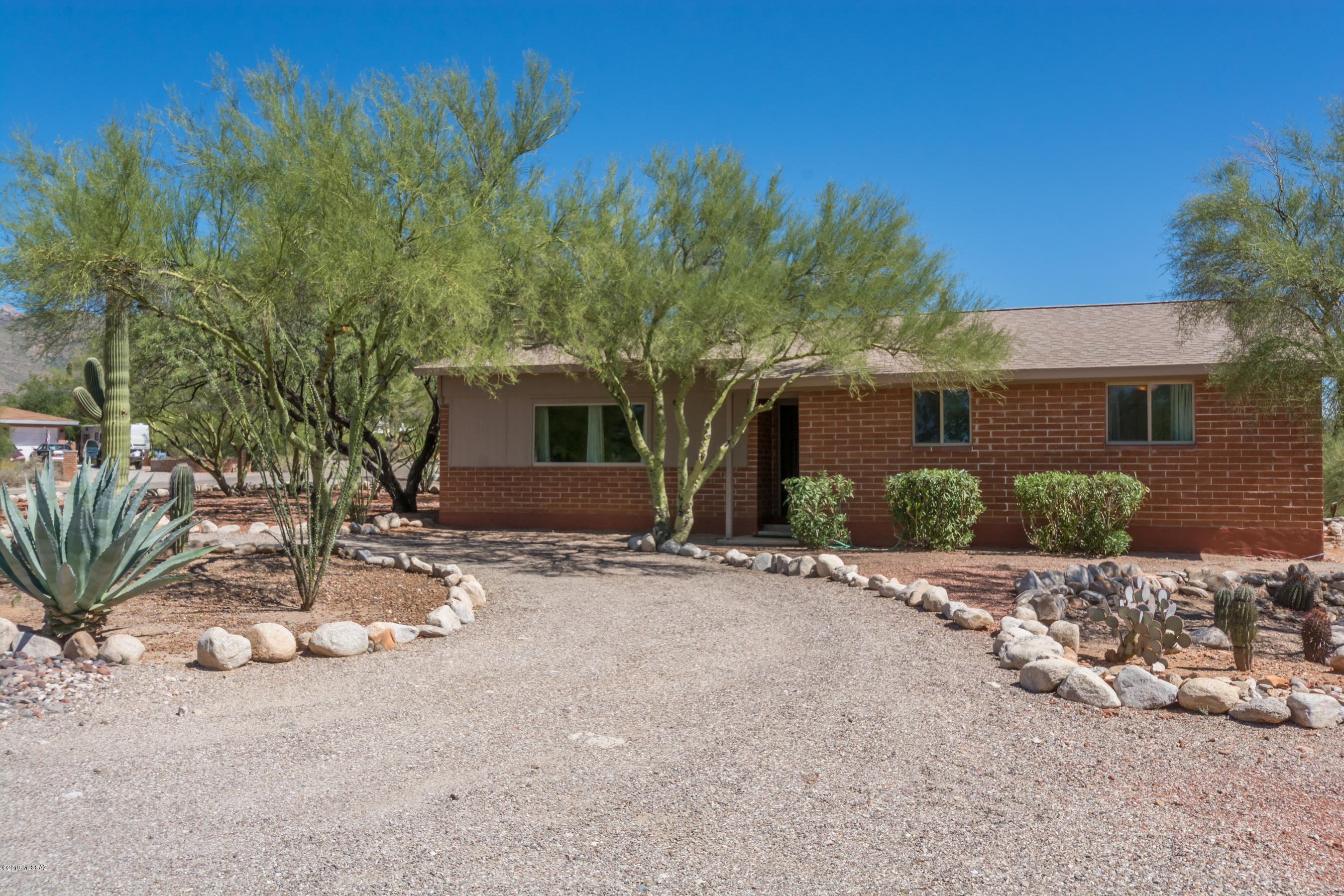 Santa Catalina Estates No.2 - Residential