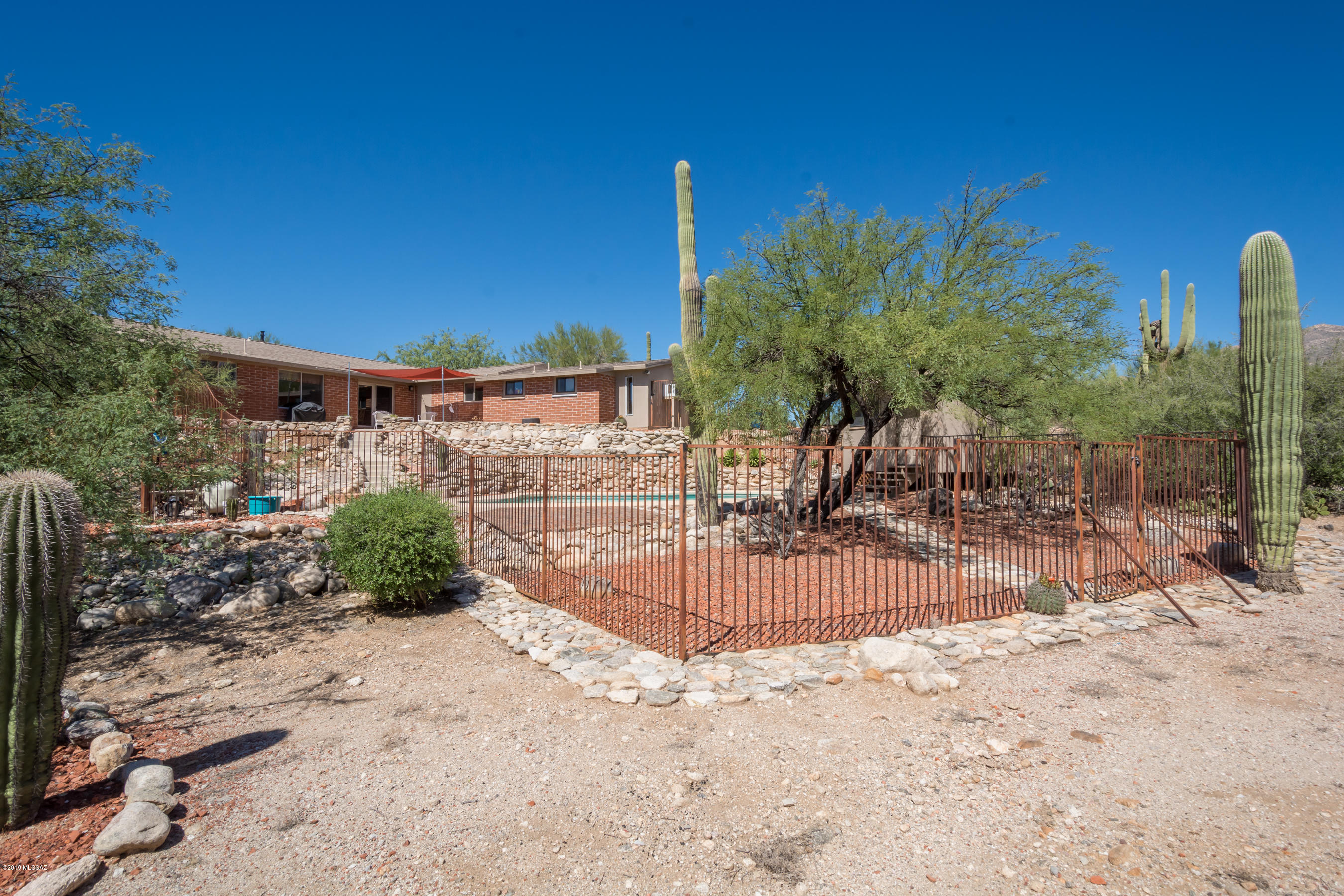 Santa Catalina Estates No.2 - Residential