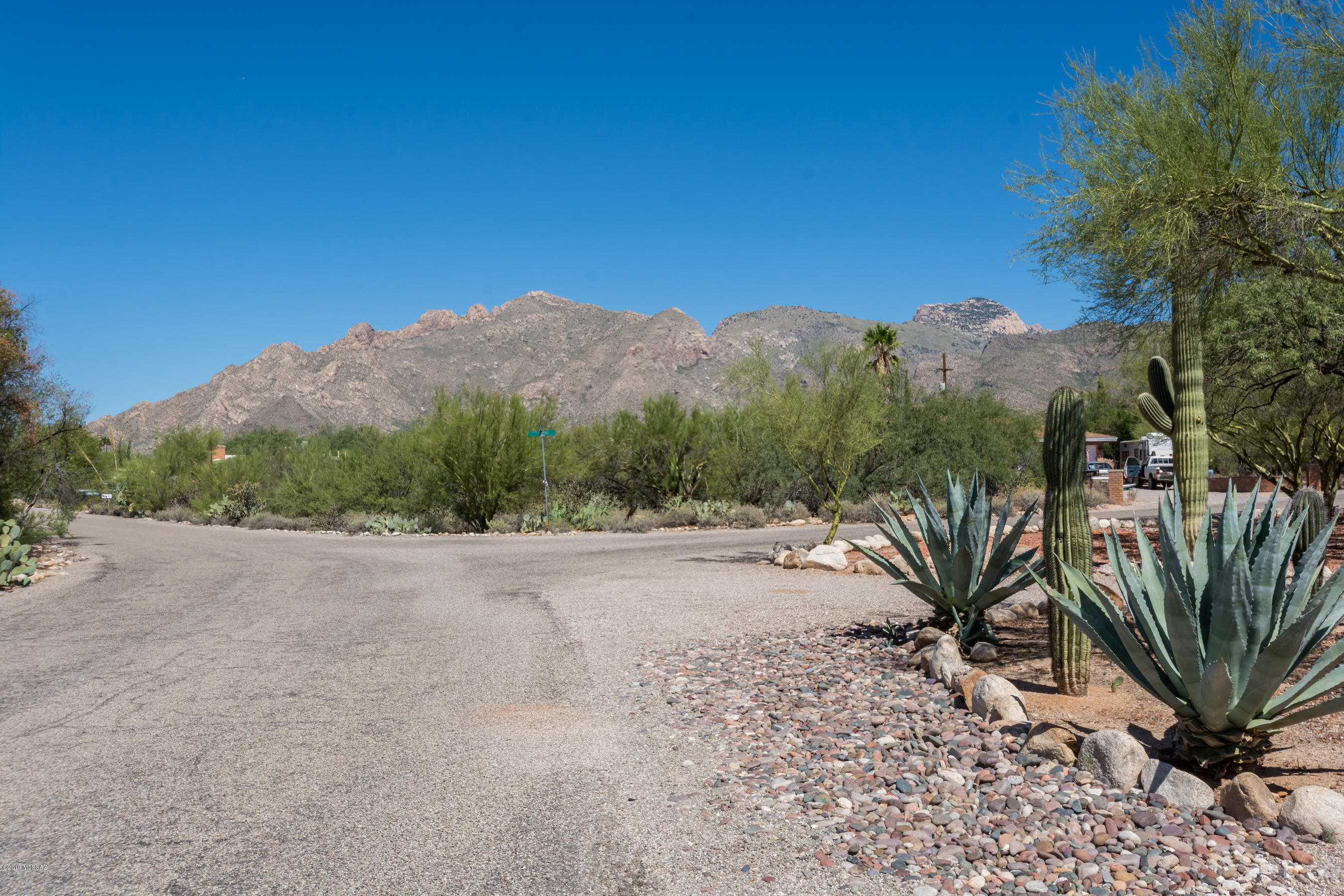 Santa Catalina Estates No.2 - Residential