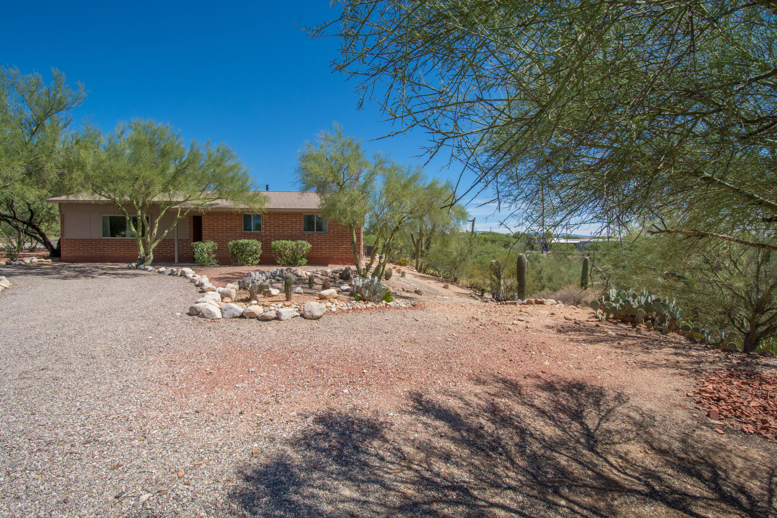 Santa Catalina Estates No.2 - Residential