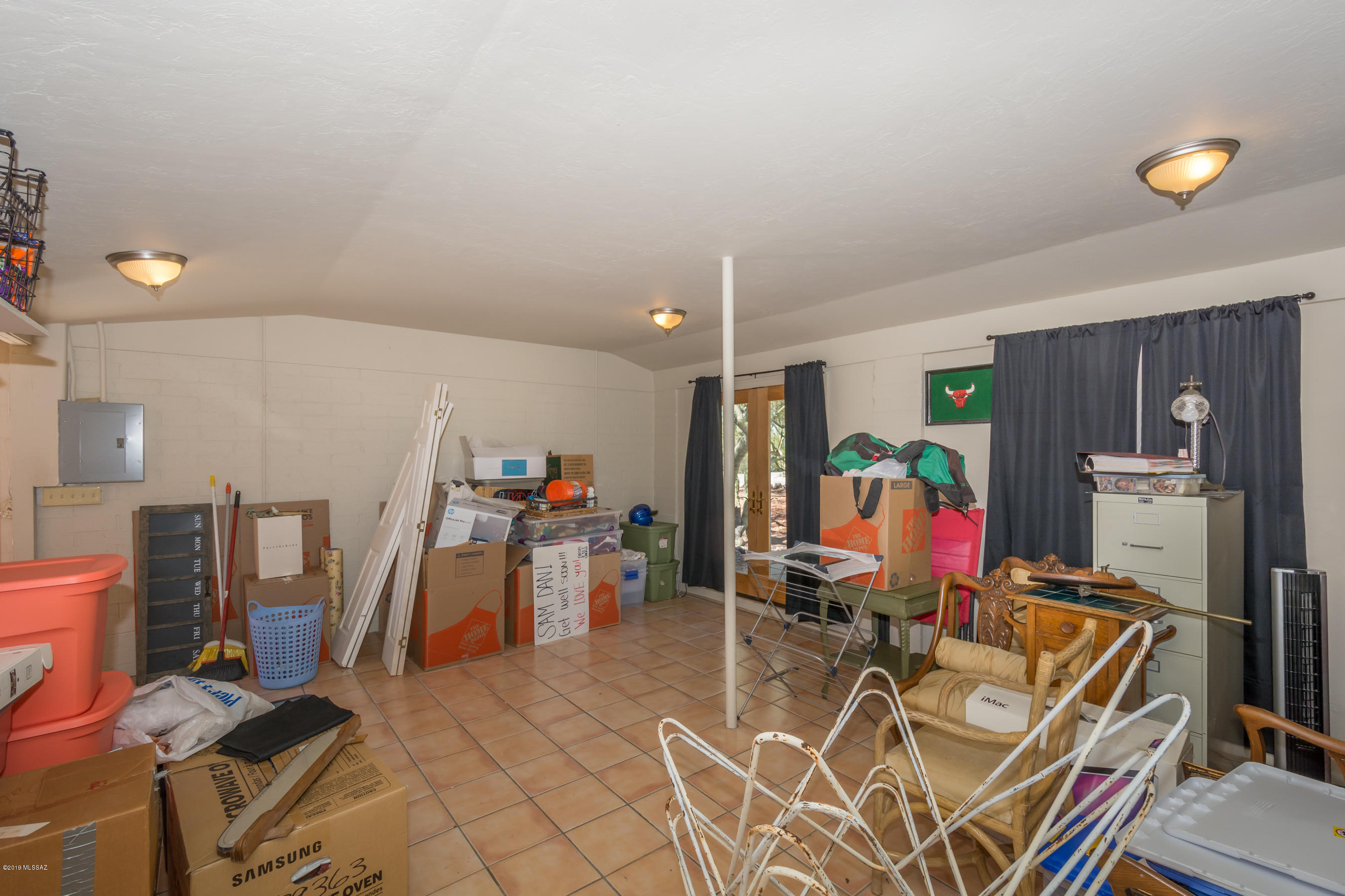 Santa Catalina Estates No.2 - Residential