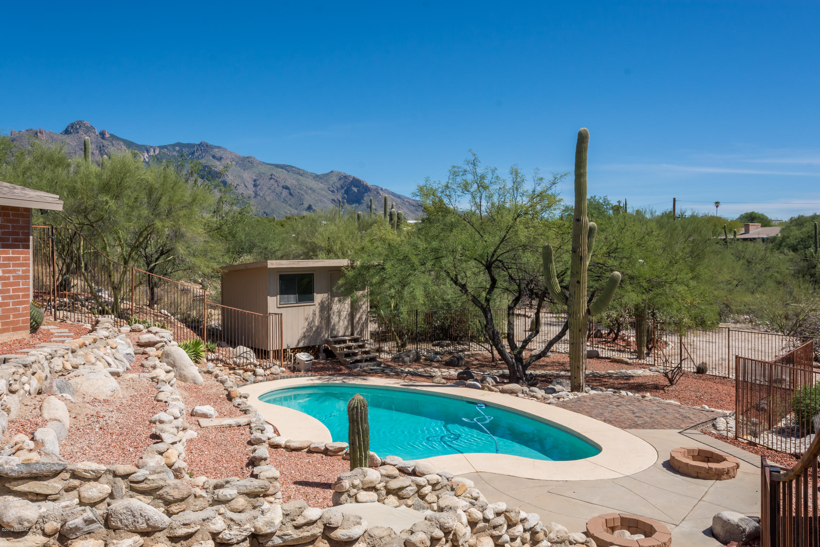 Santa Catalina Estates No.2 - Residential