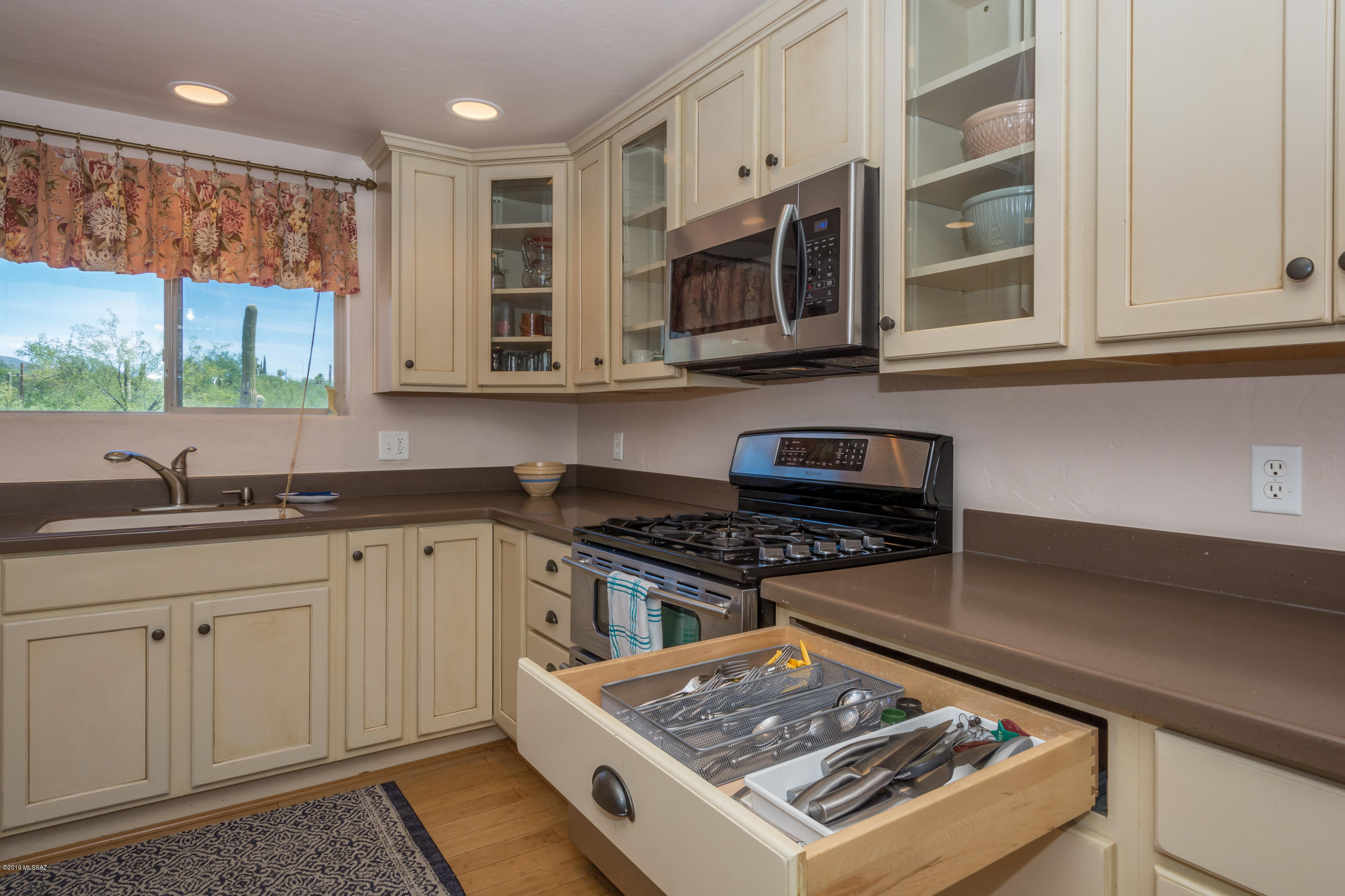 Santa Catalina Estates No.2 - Residential