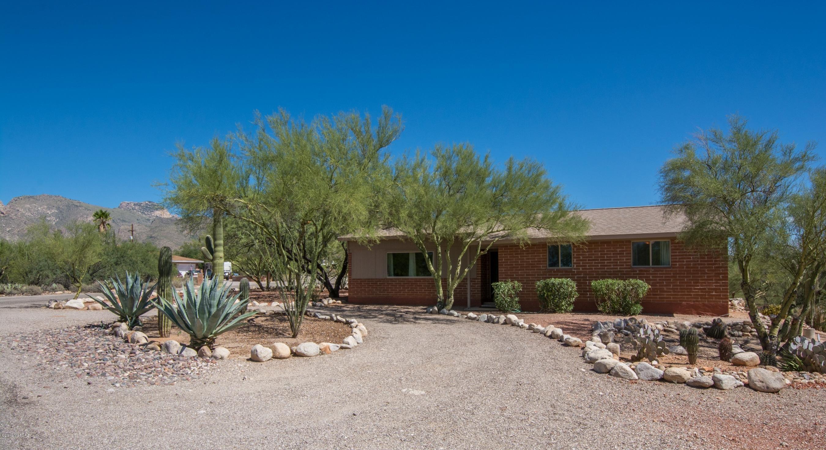 Santa Catalina Estates No.2 - Residential