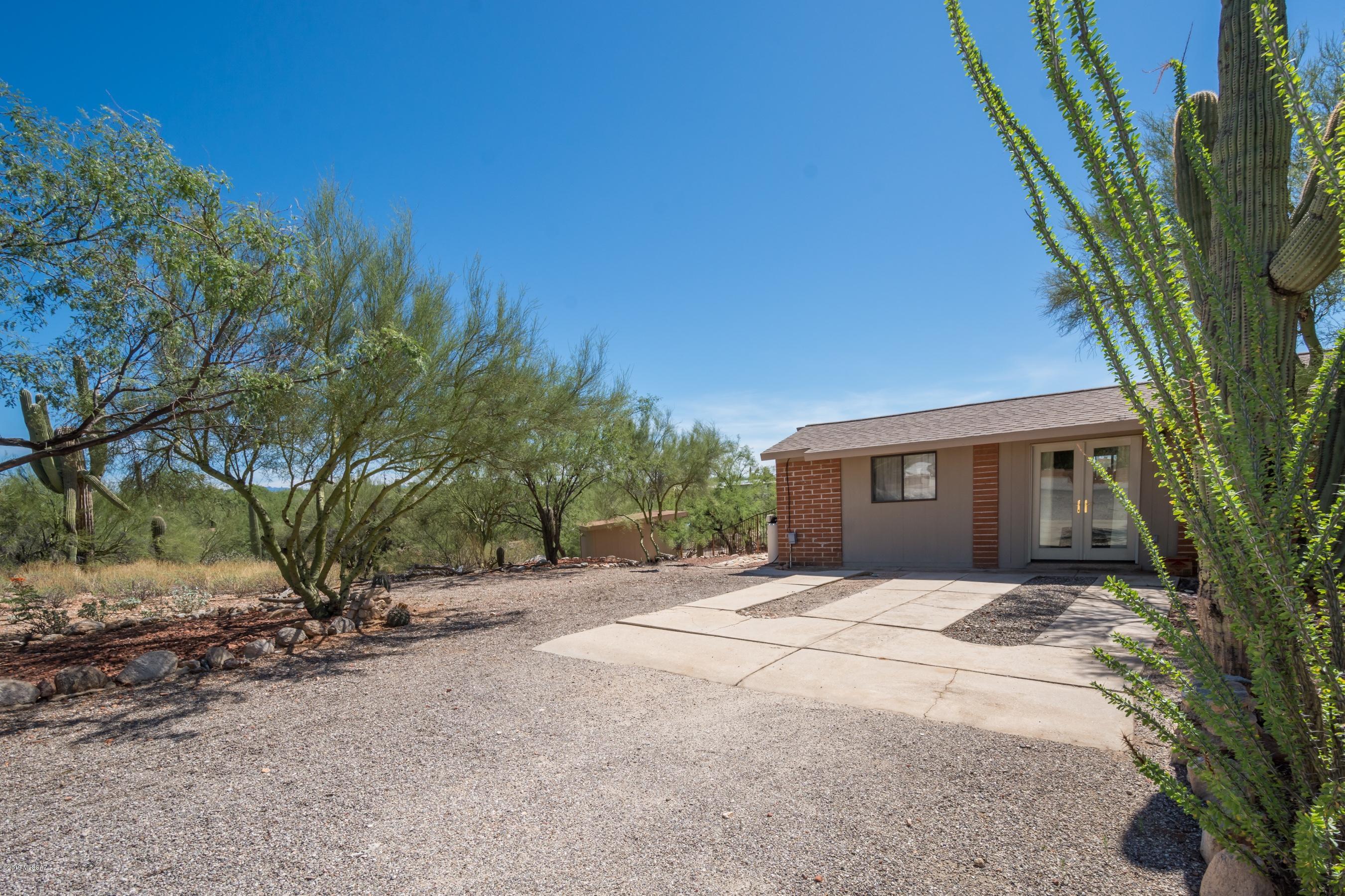 Santa Catalina Estates No.2 - Residential