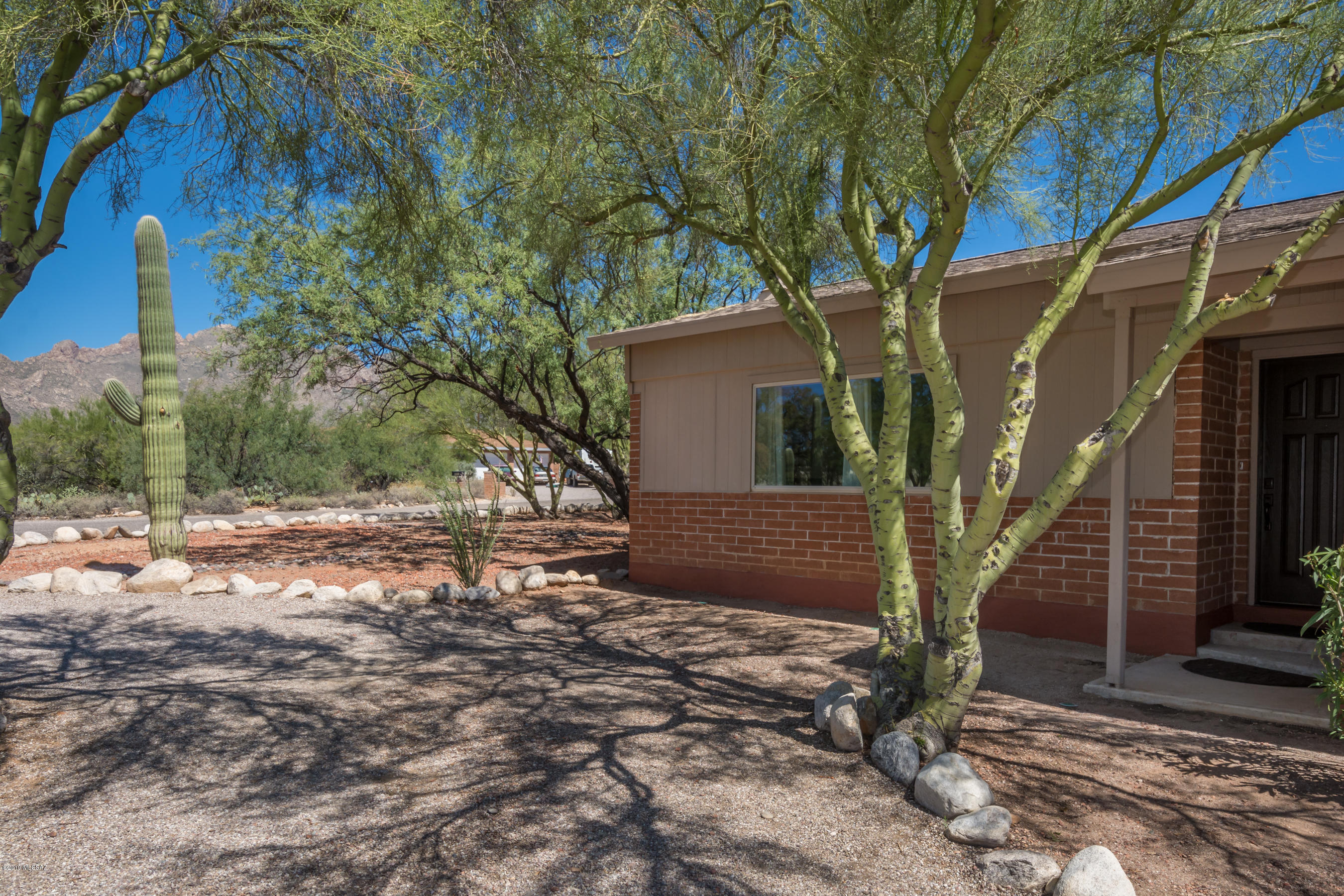 Santa Catalina Estates No.2 - Residential