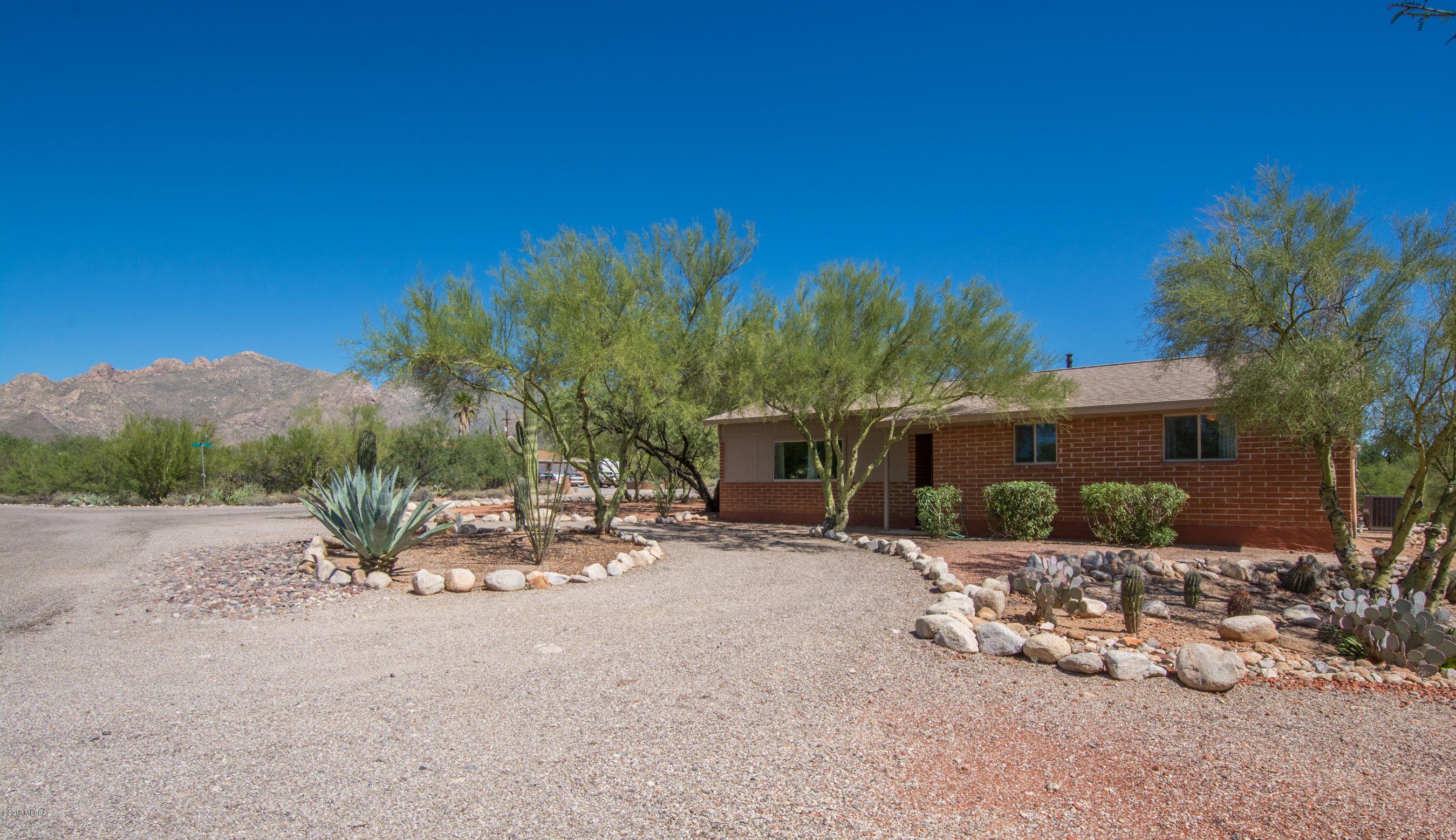 Santa Catalina Estates No.2 - Residential