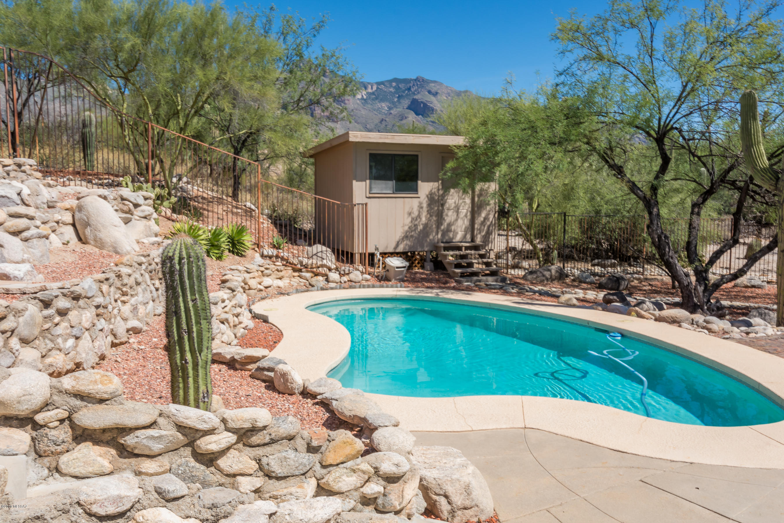 Santa Catalina Estates No.2 - Residential