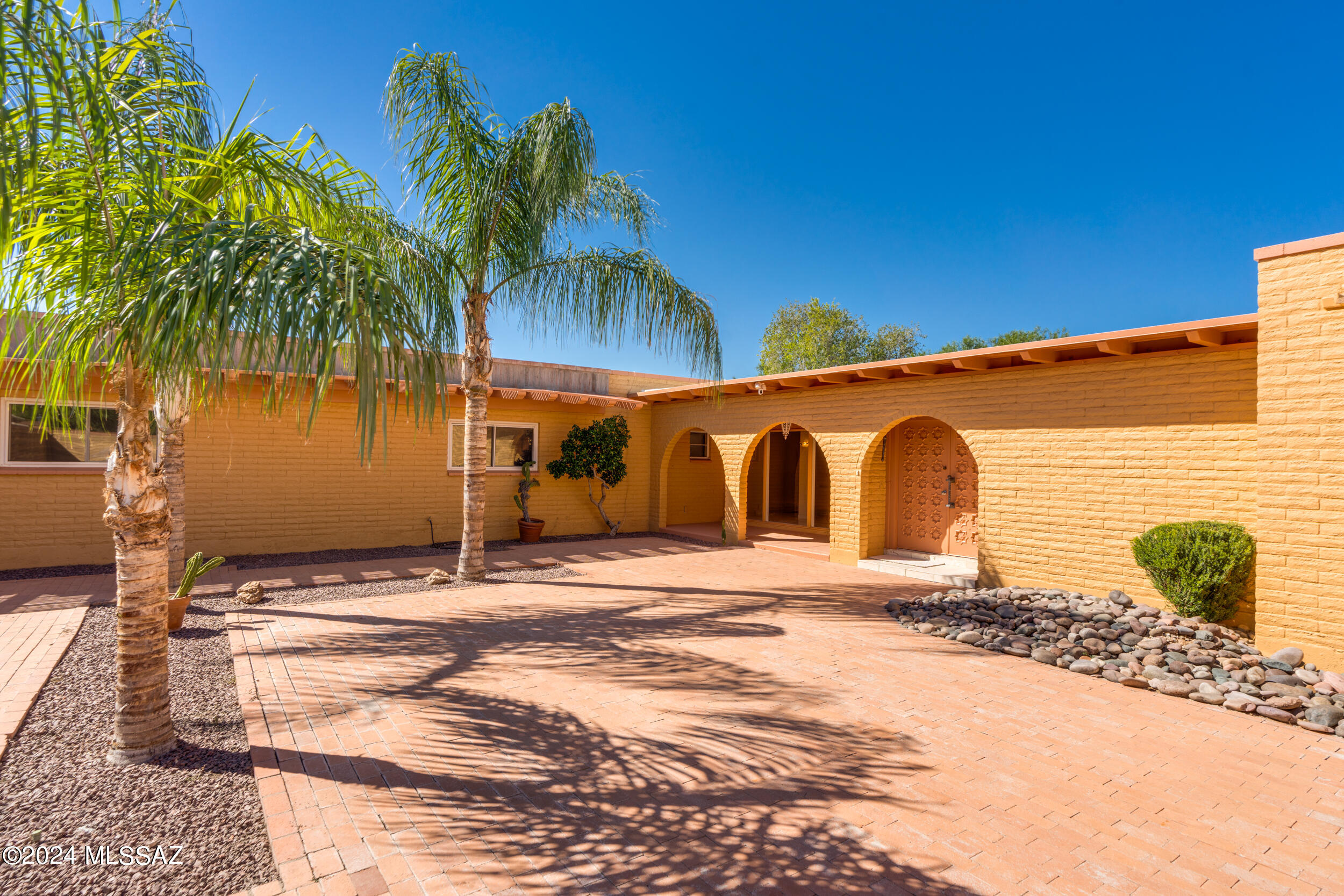 Sabino Vista Estates (1-8) - Residential