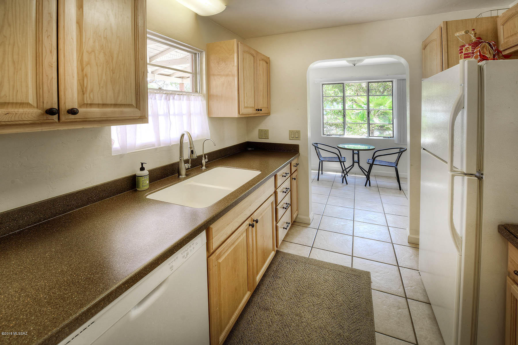 Lincoln Park Add - Residential