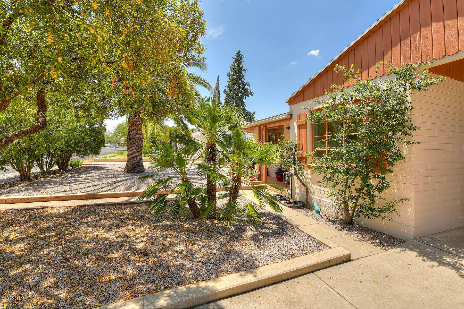 Lincoln Park Add - Residential