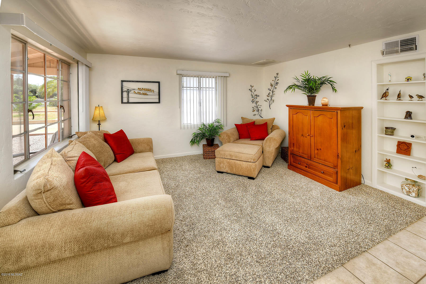 Lincoln Park Add - Residential
