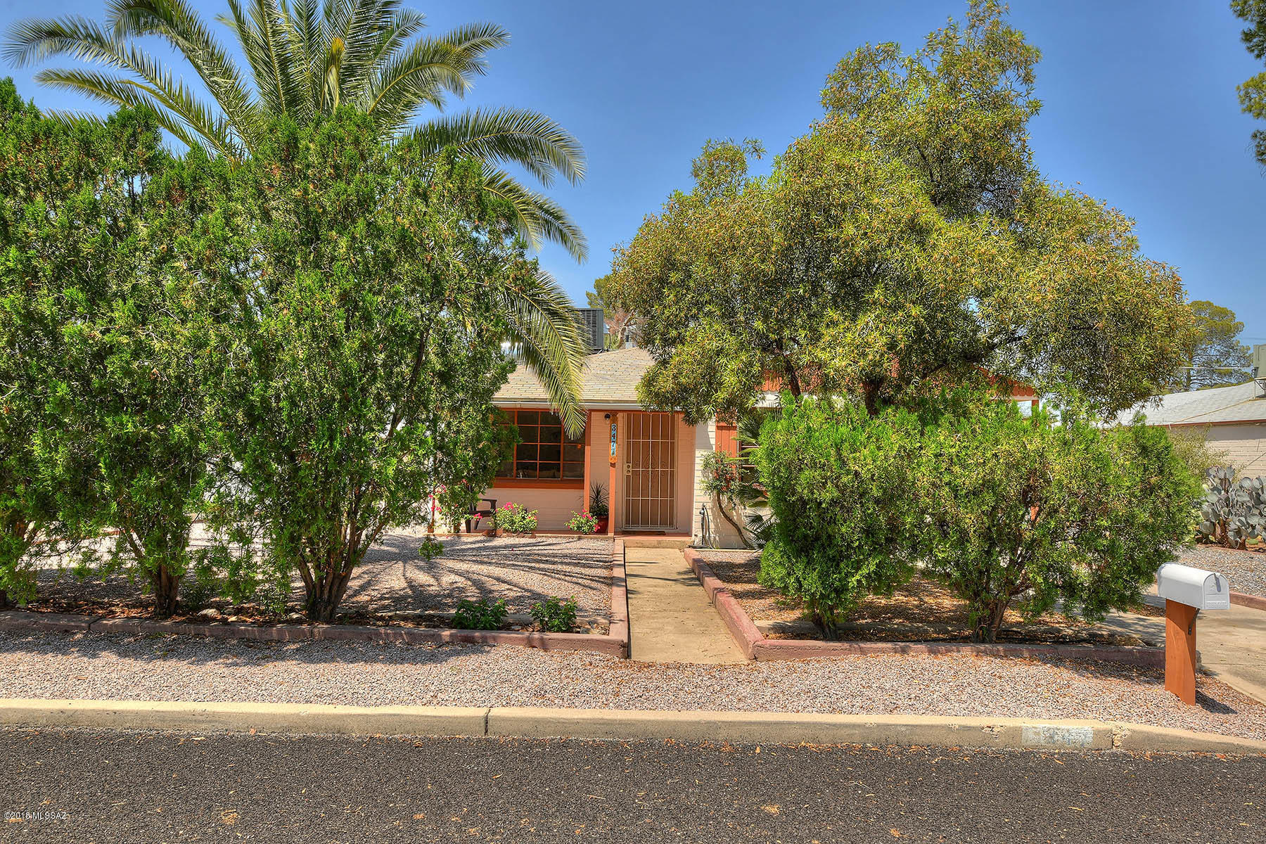 Lincoln Park Add - Residential