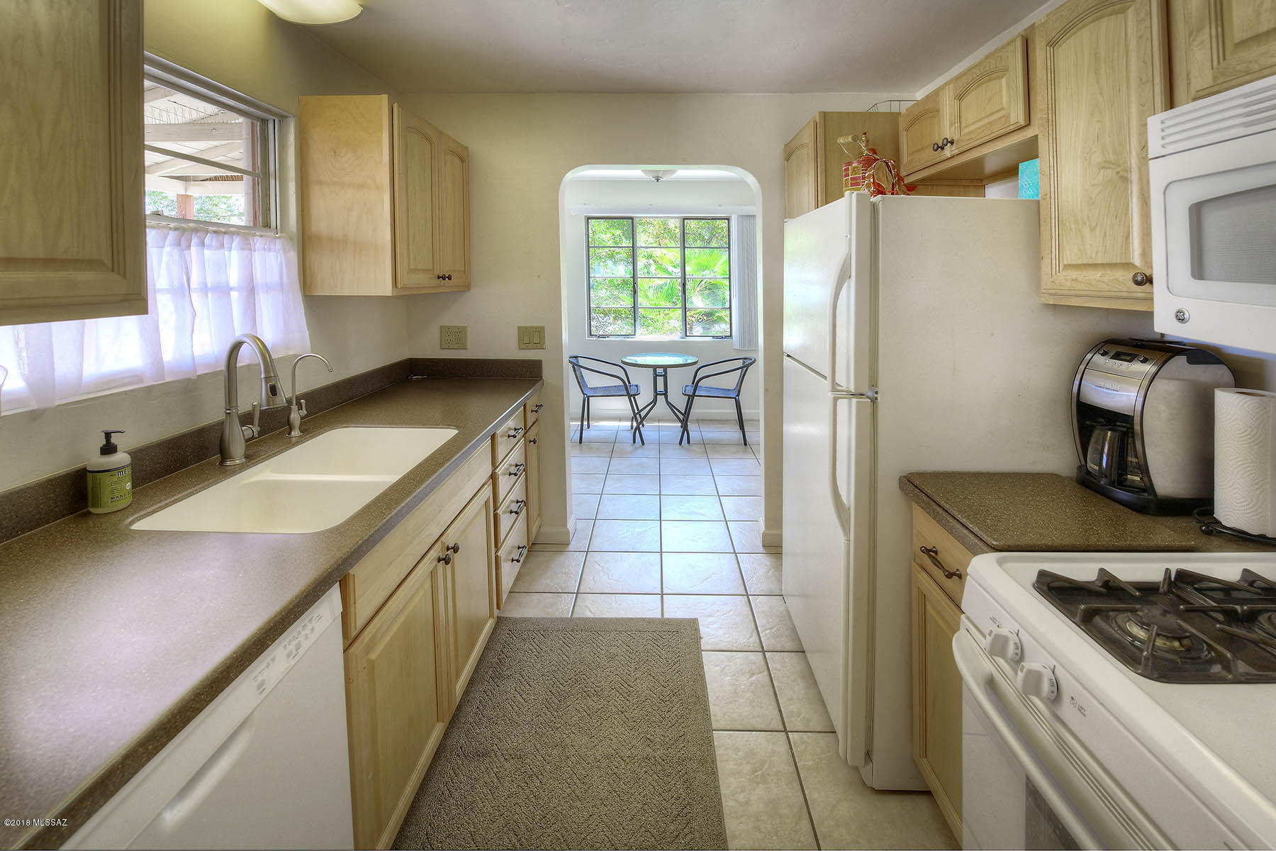 Lincoln Park Add - Residential
