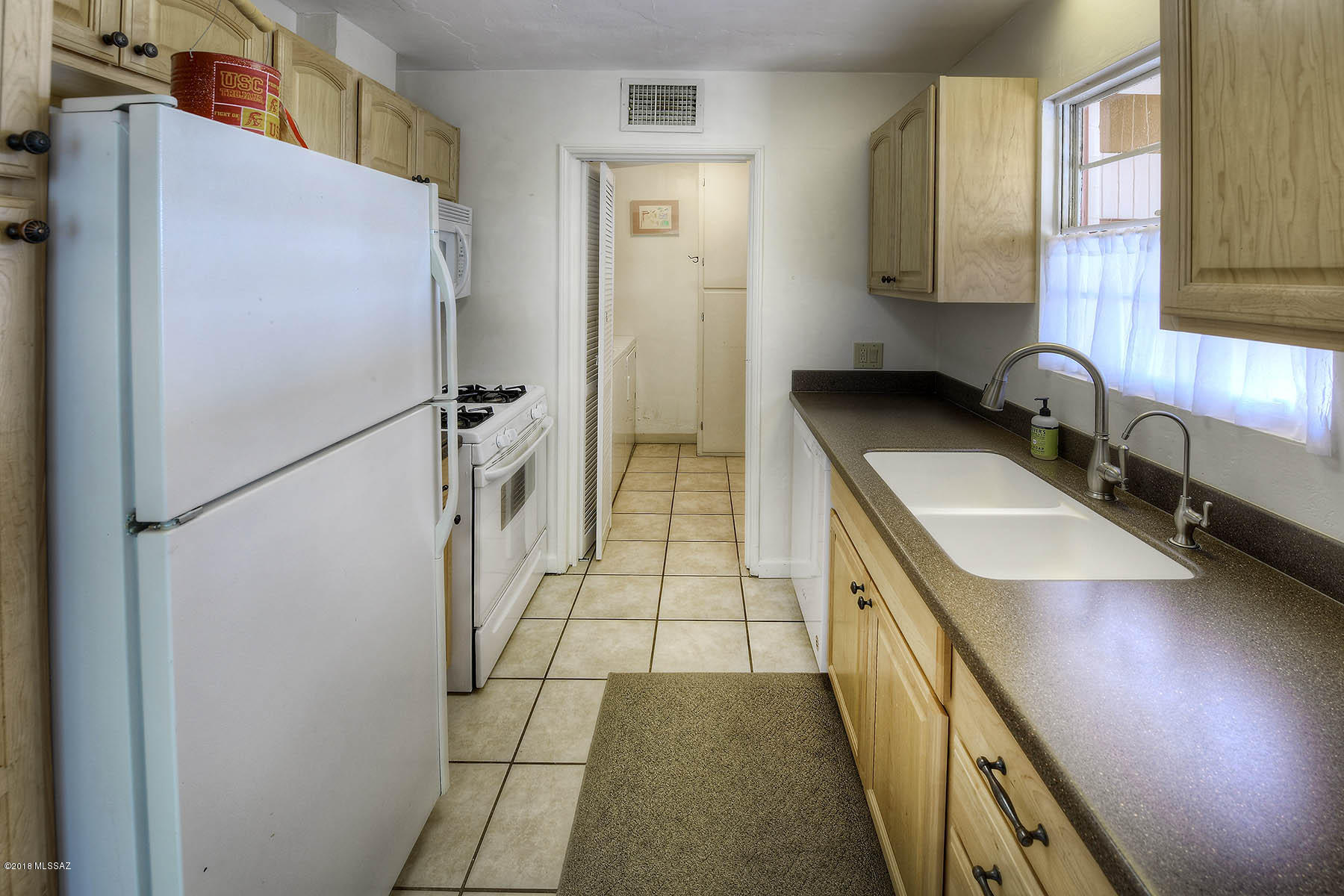 Lincoln Park Add - Residential