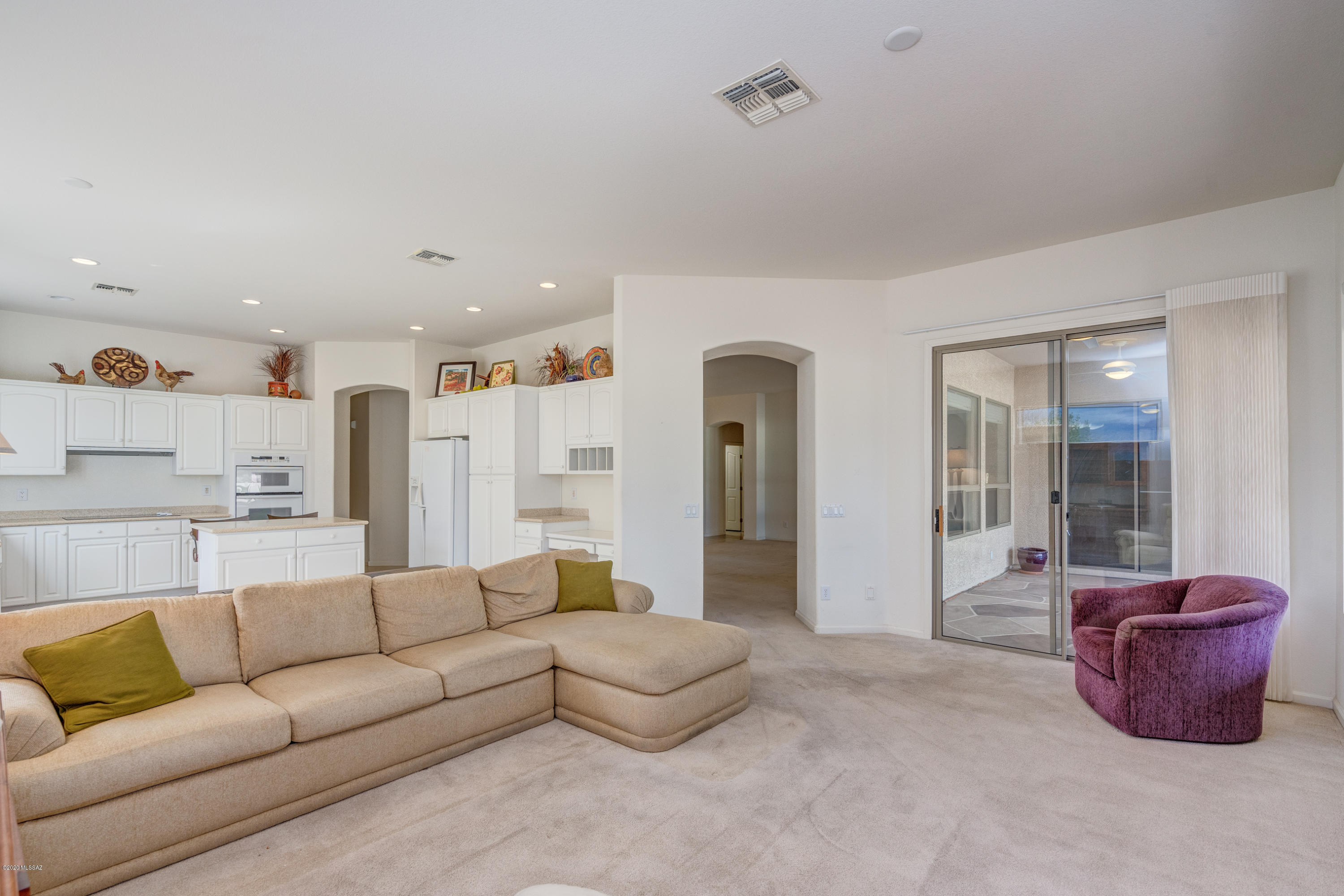 Saddlebrooke - Residential