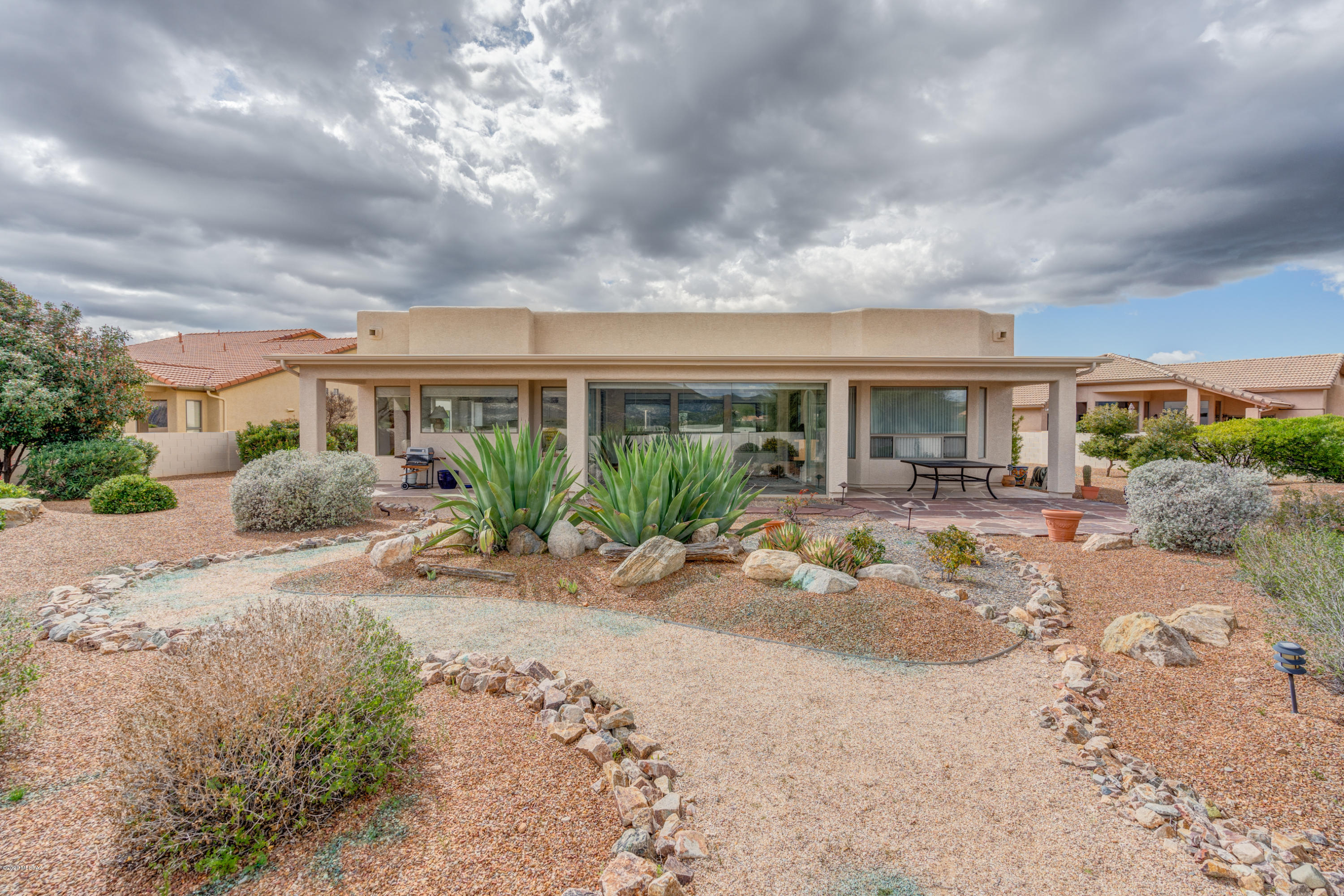 Saddlebrooke - Residential