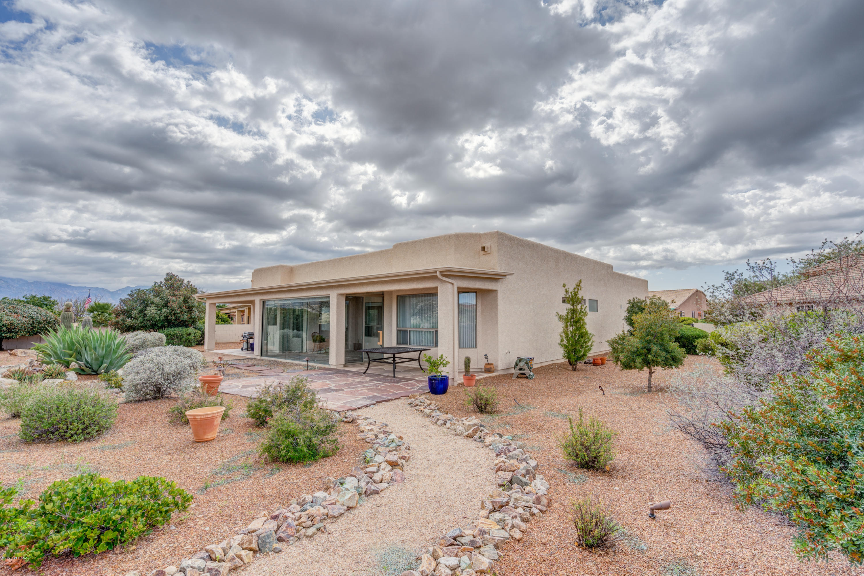Saddlebrooke - Residential
