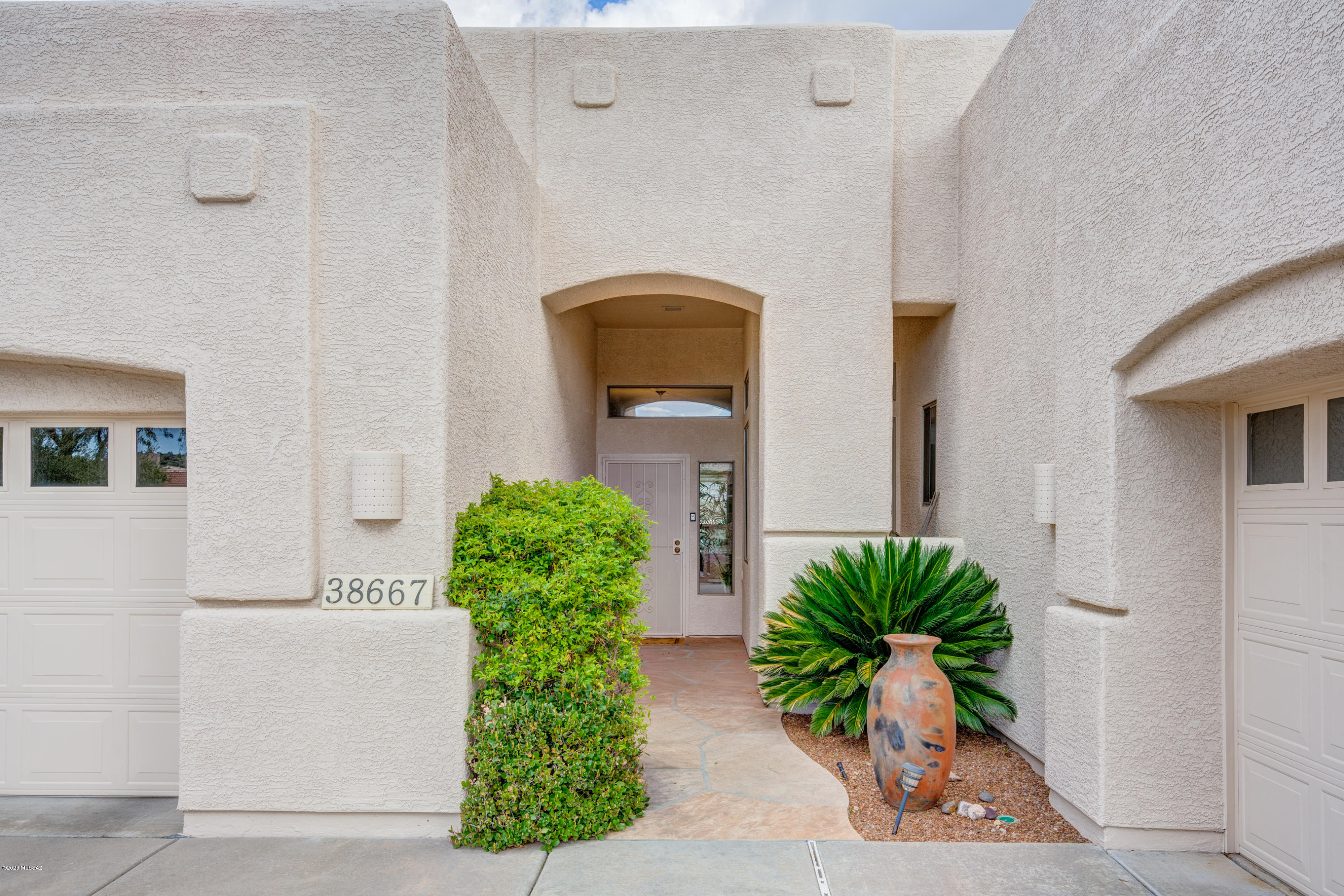 Saddlebrooke - Residential
