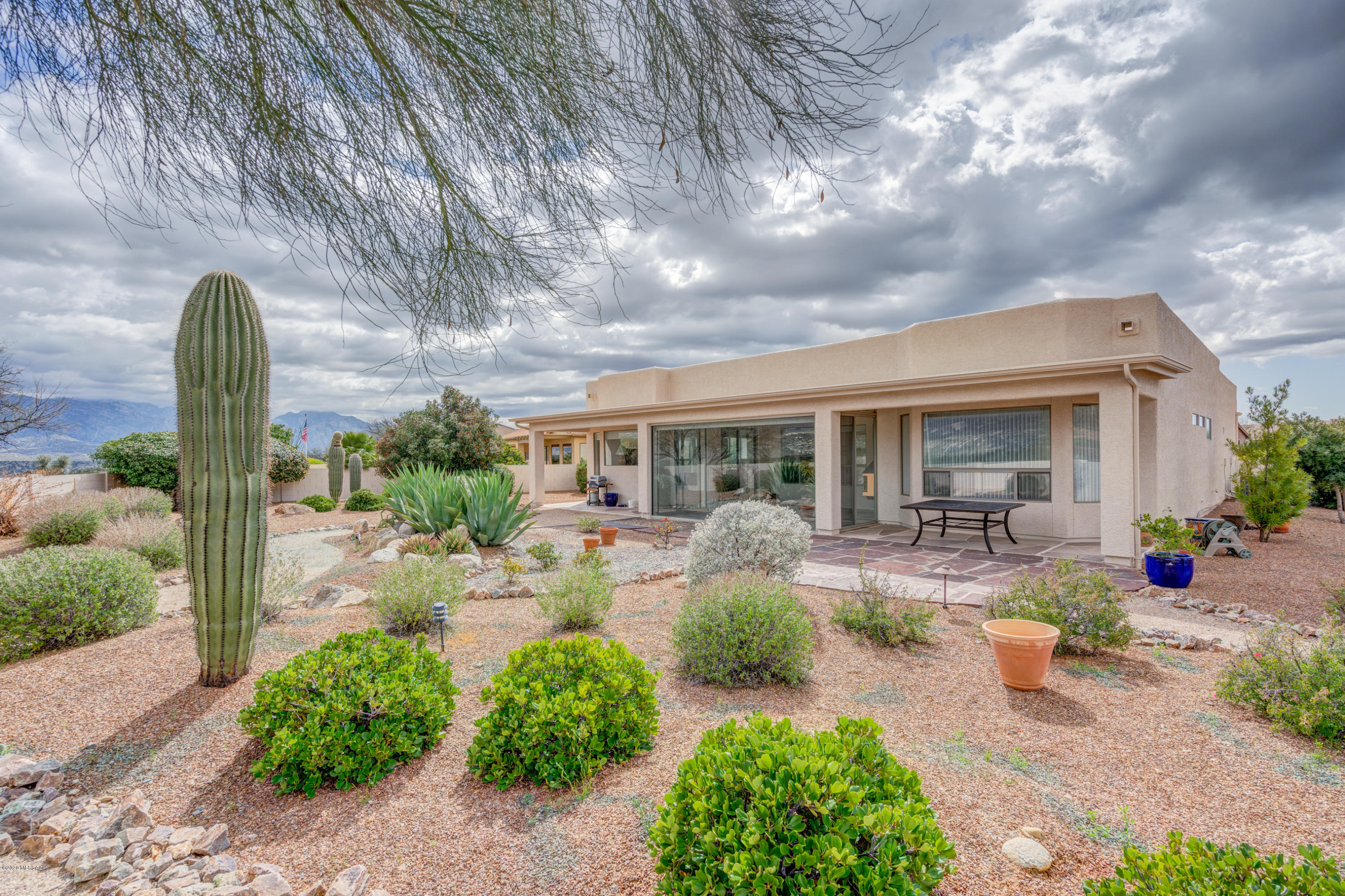 Saddlebrooke - Residential