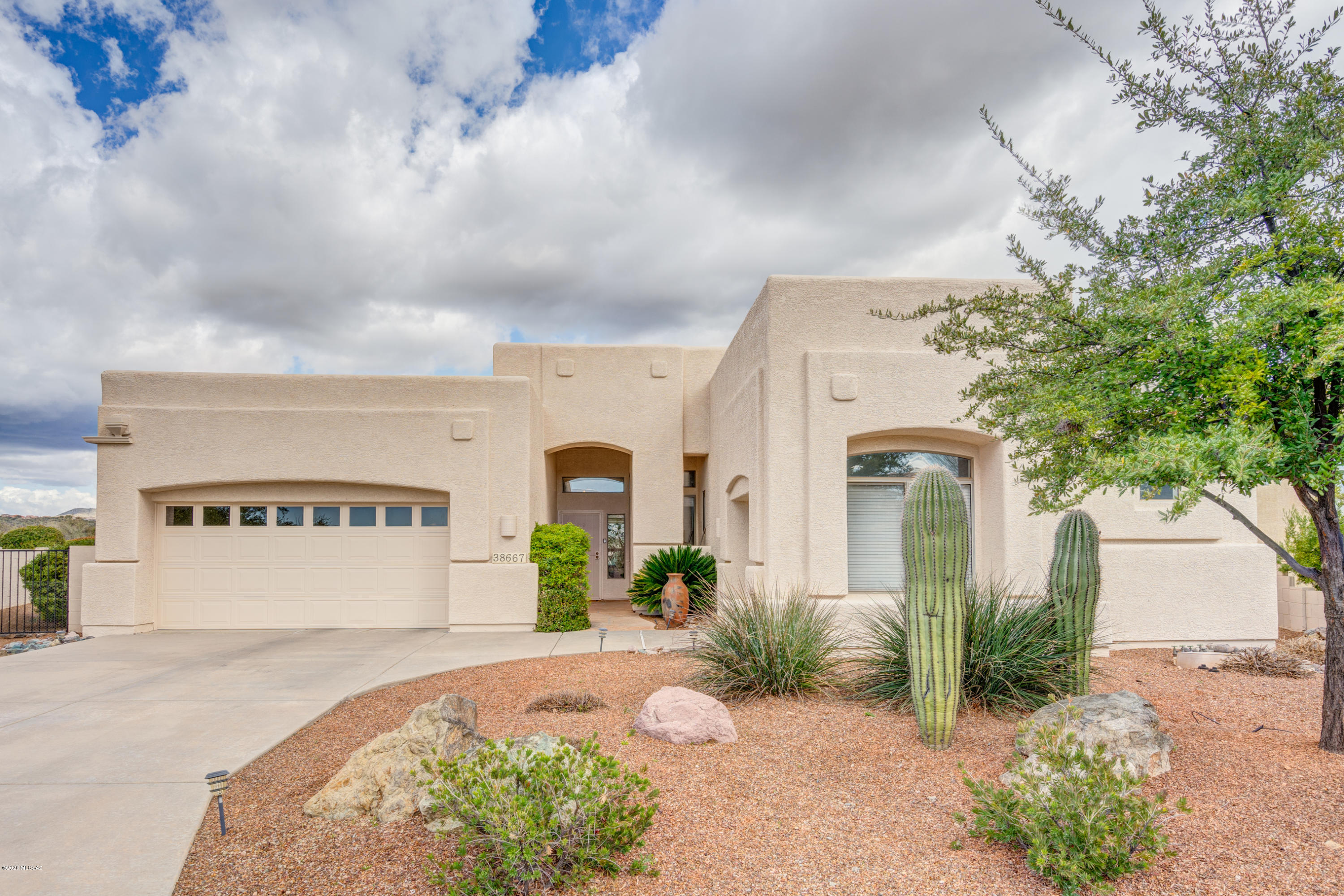 Saddlebrooke - Residential