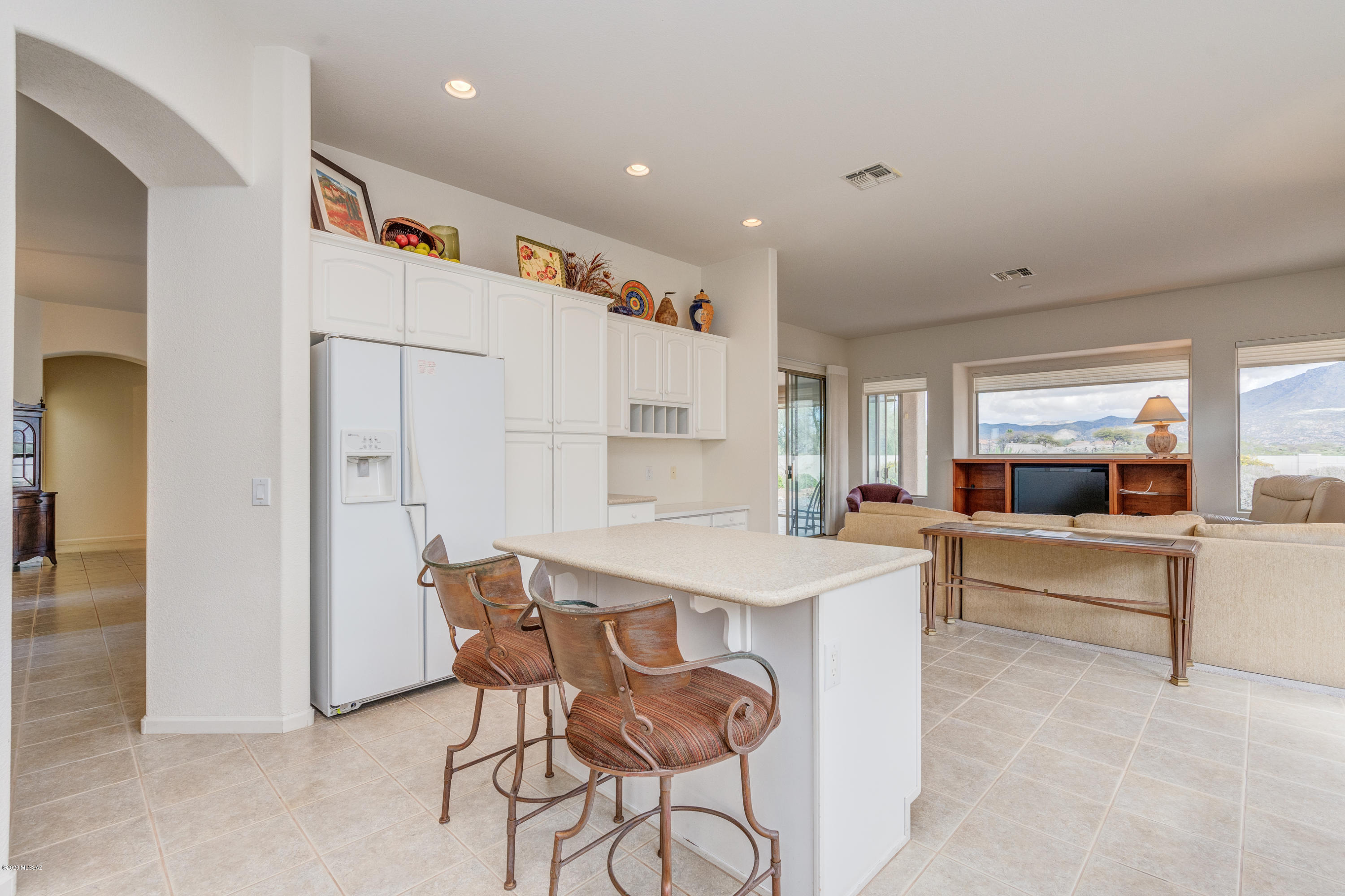 Saddlebrooke - Residential