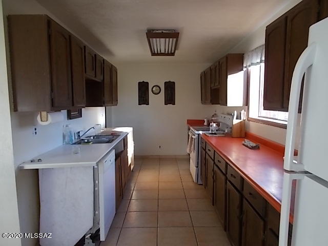 Unsubdivided - Residential