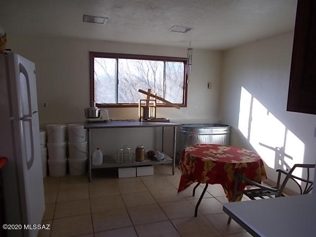 Unsubdivided - Residential