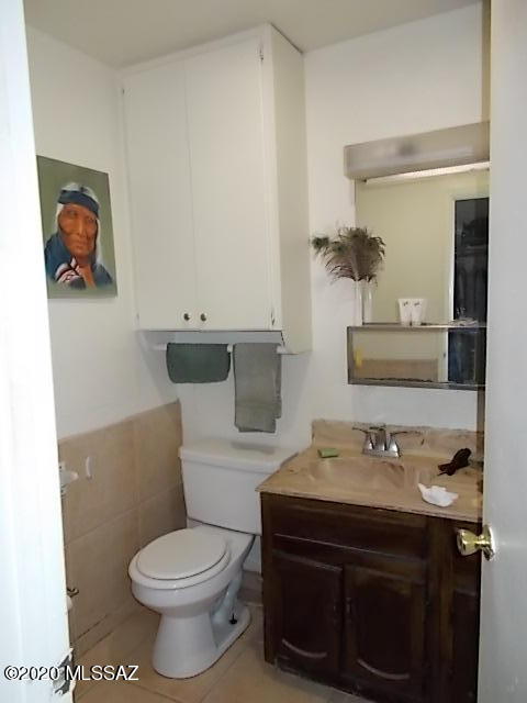 Unsubdivided - Residential
