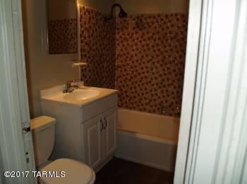 University Home Addition - Residential Lease