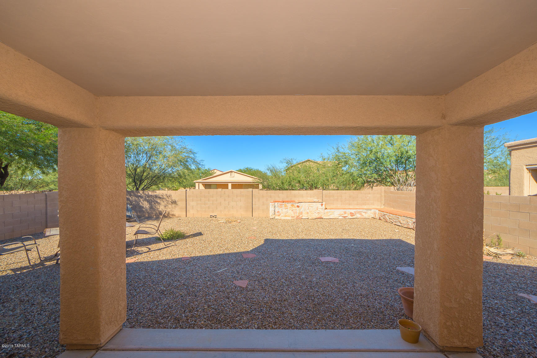 Corazon Del Pueblo - Residential
