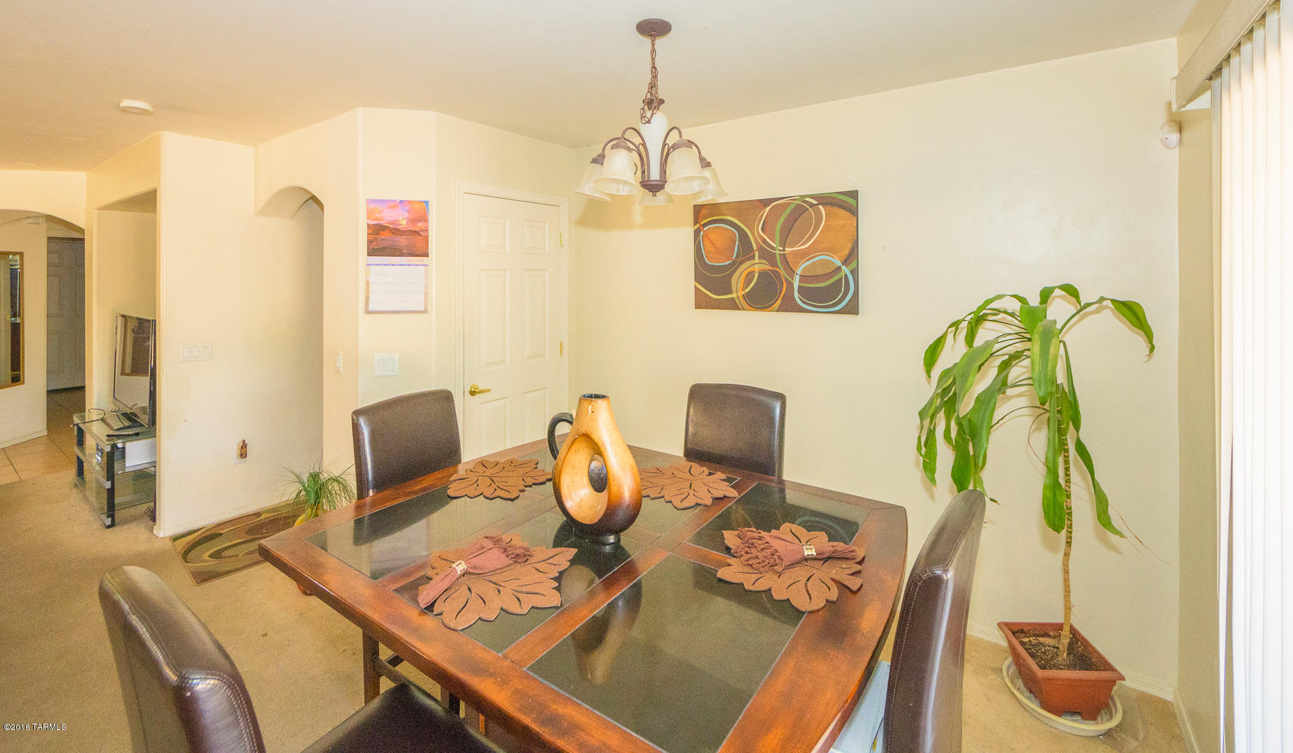 Corazon Del Pueblo - Residential
