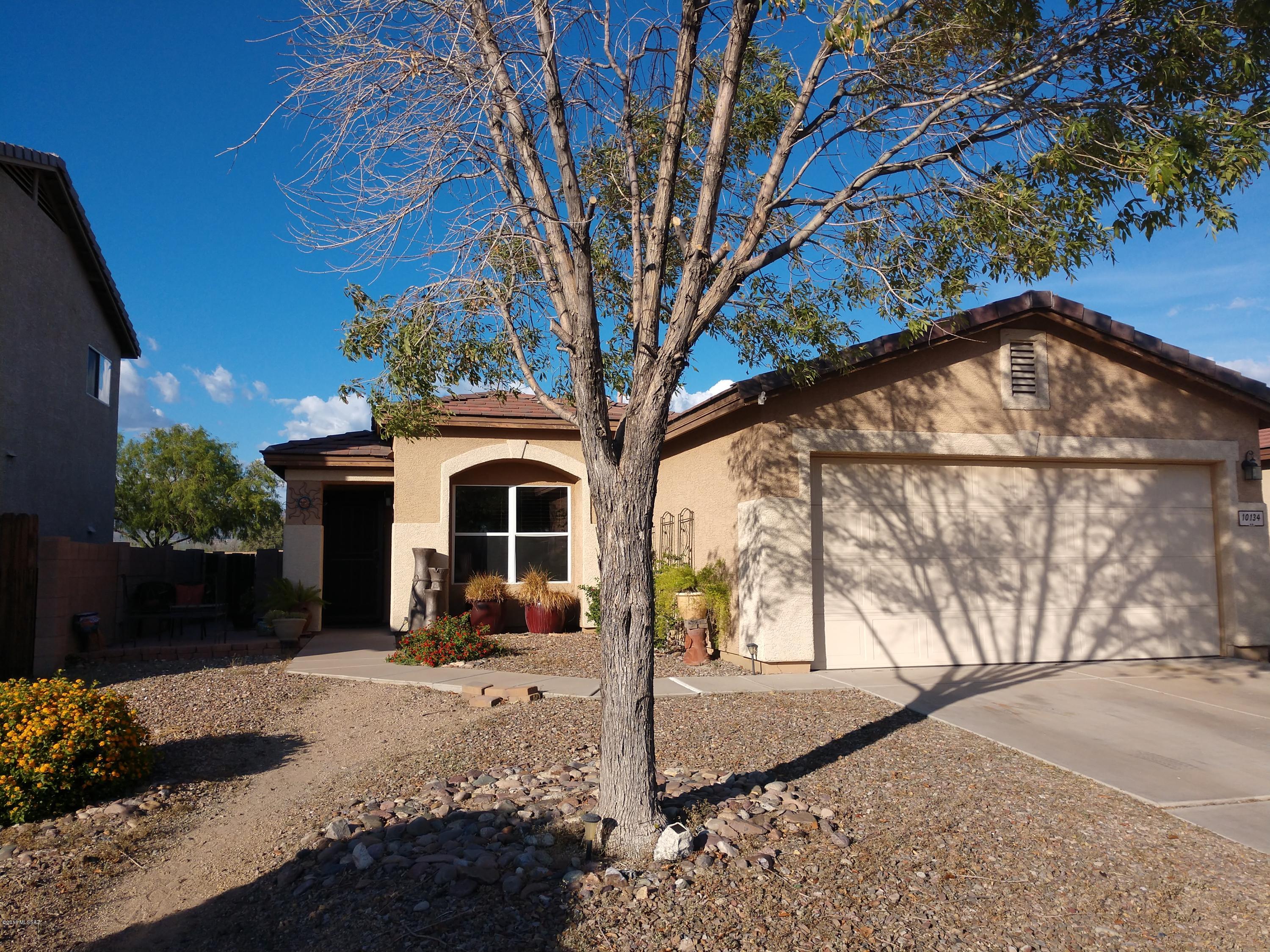El Rio At Continental Ranch (1-102) - Residential