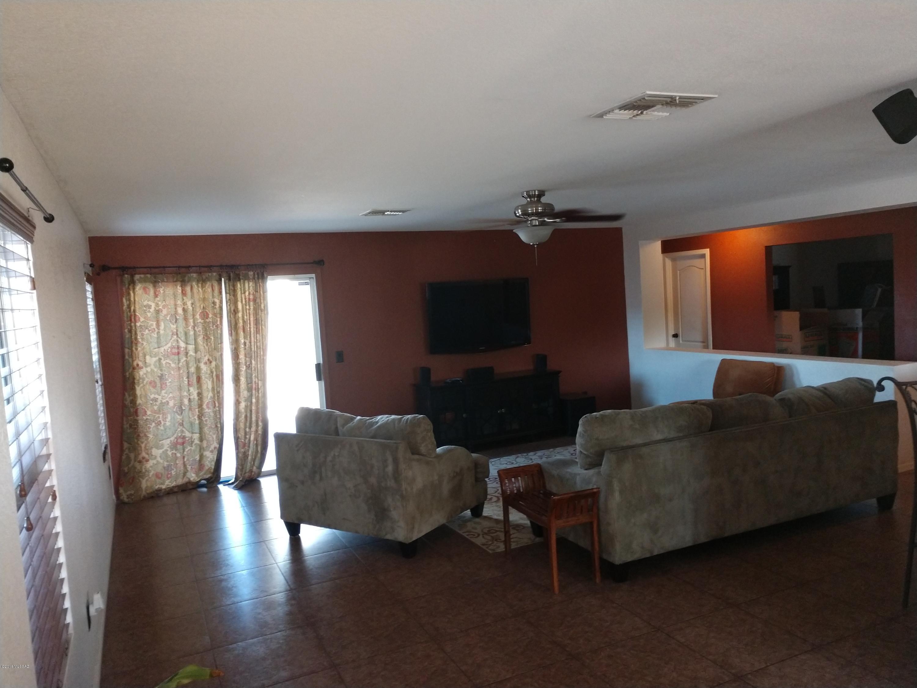El Rio At Continental Ranch (1-102) - Residential