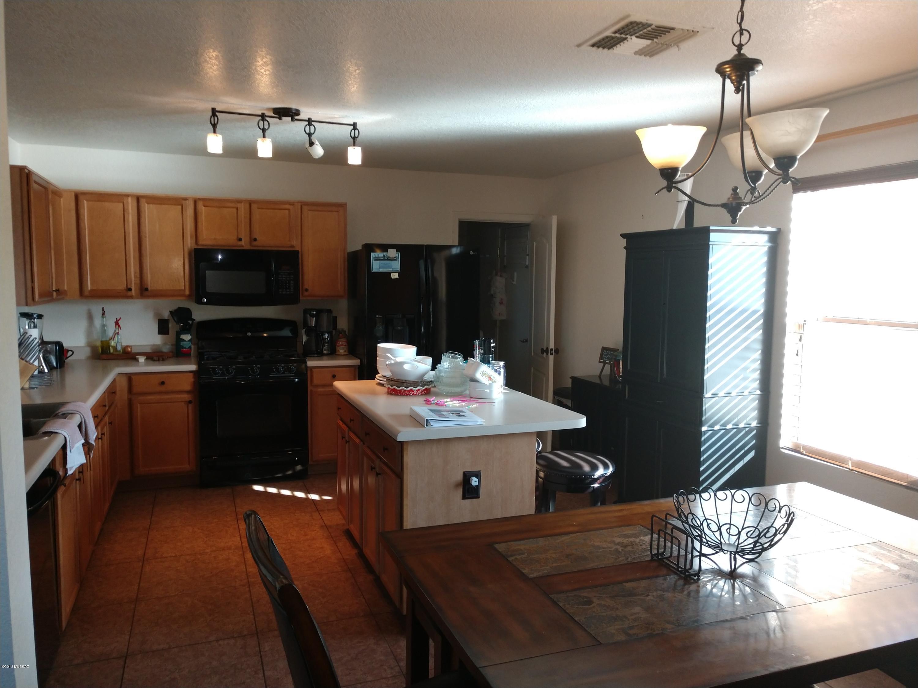 El Rio At Continental Ranch (1-102) - Residential