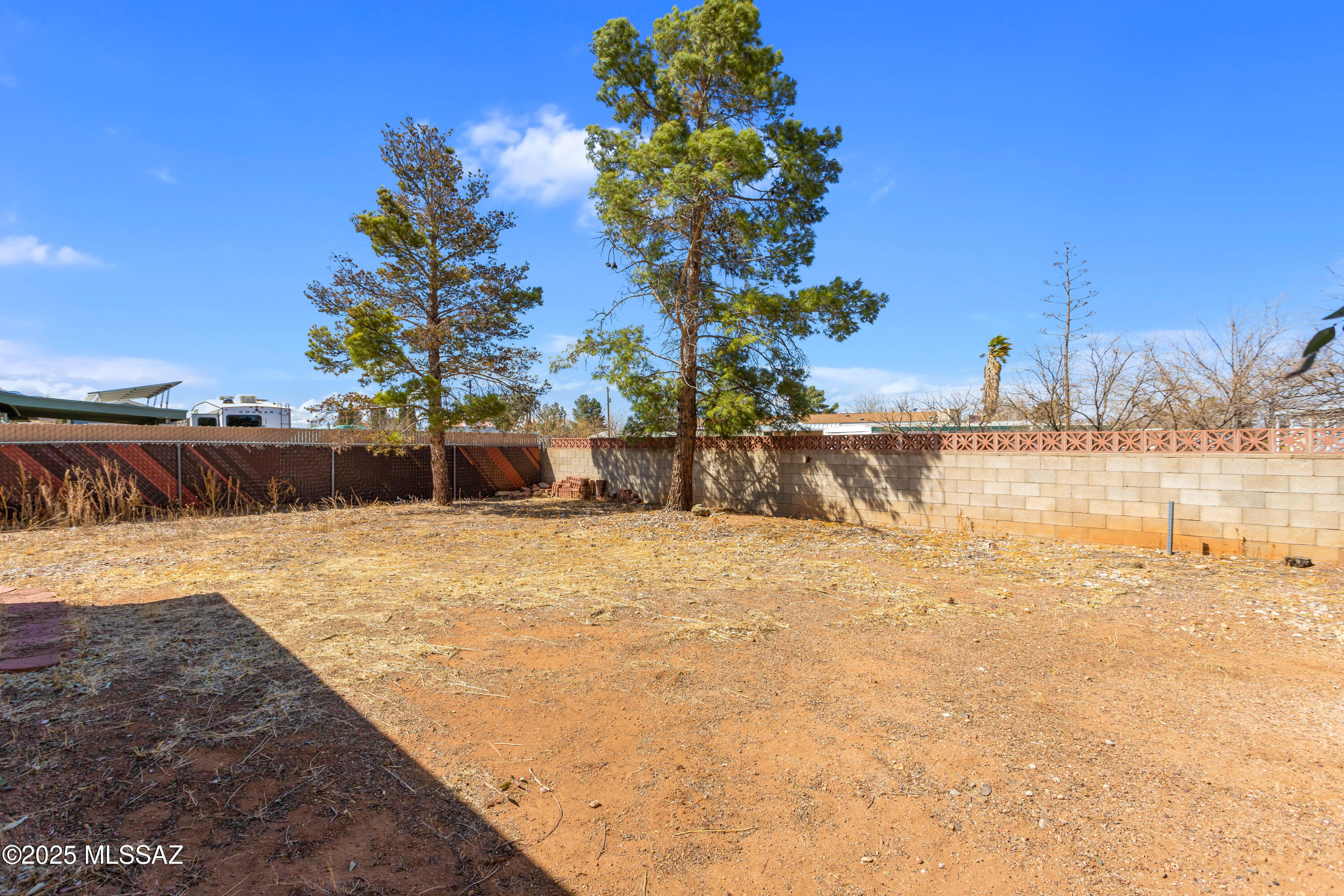 Village Meadows - Residential