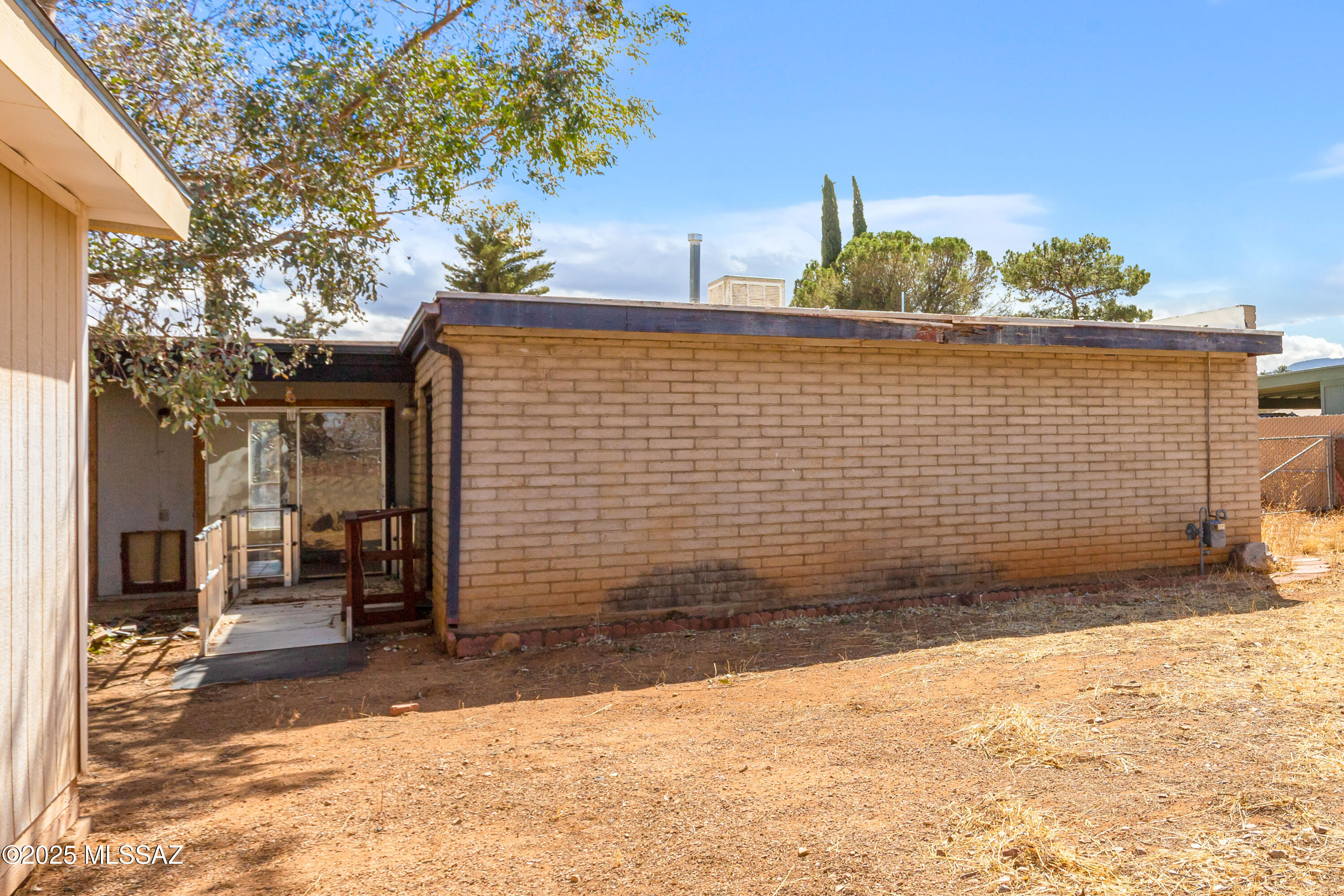 Village Meadows - Residential