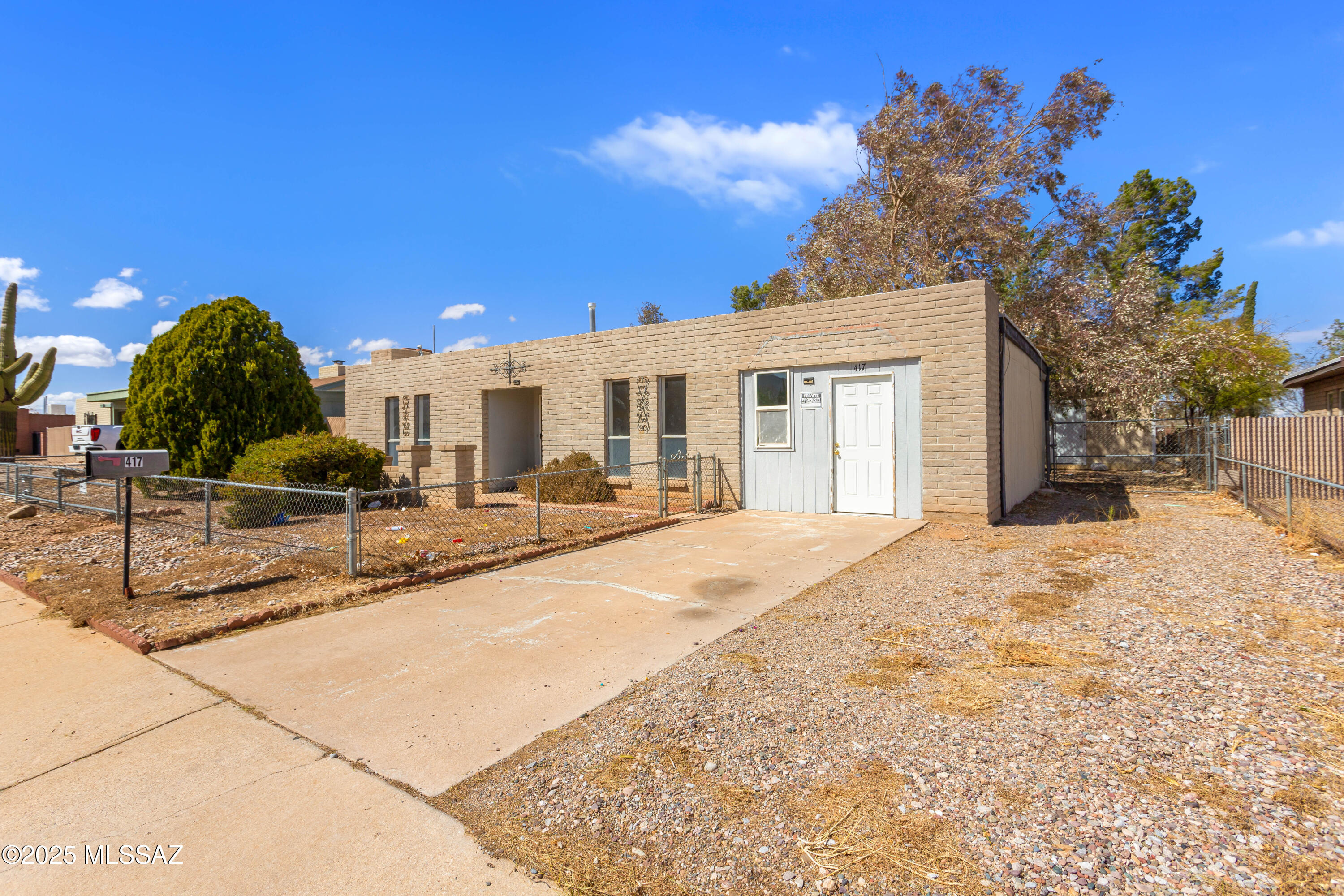 Village Meadows - Residential