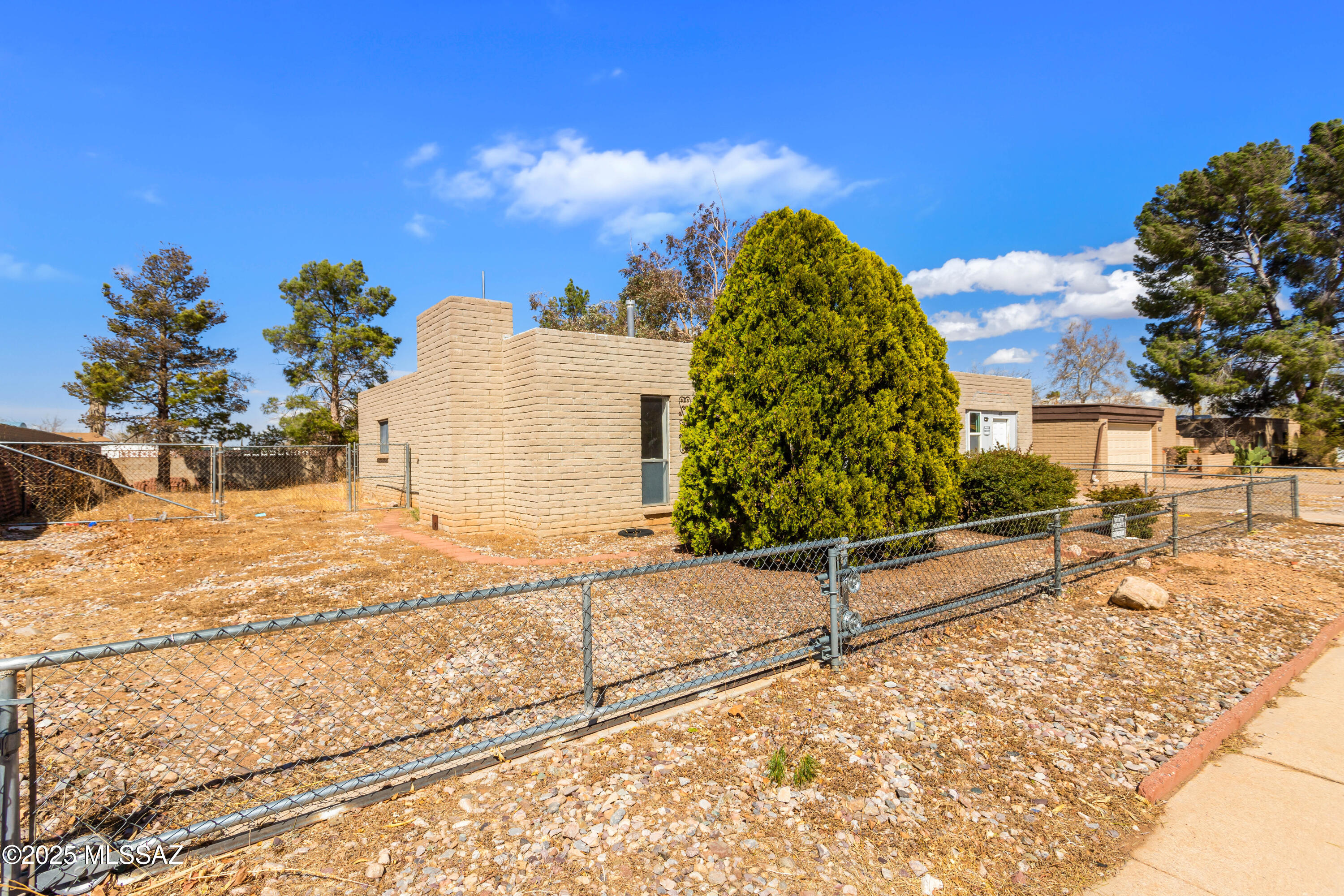 Village Meadows - Residential