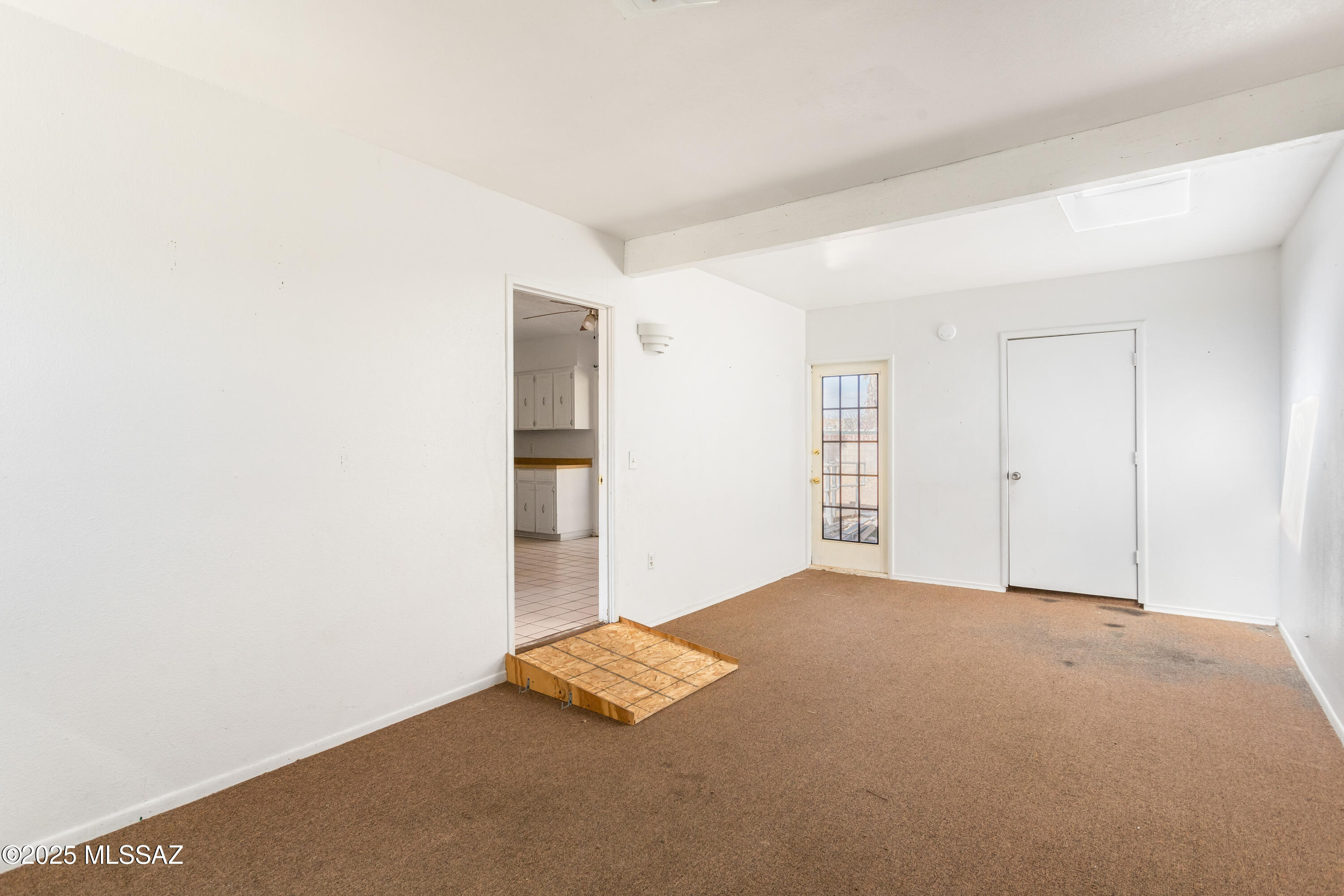 Village Meadows - Residential