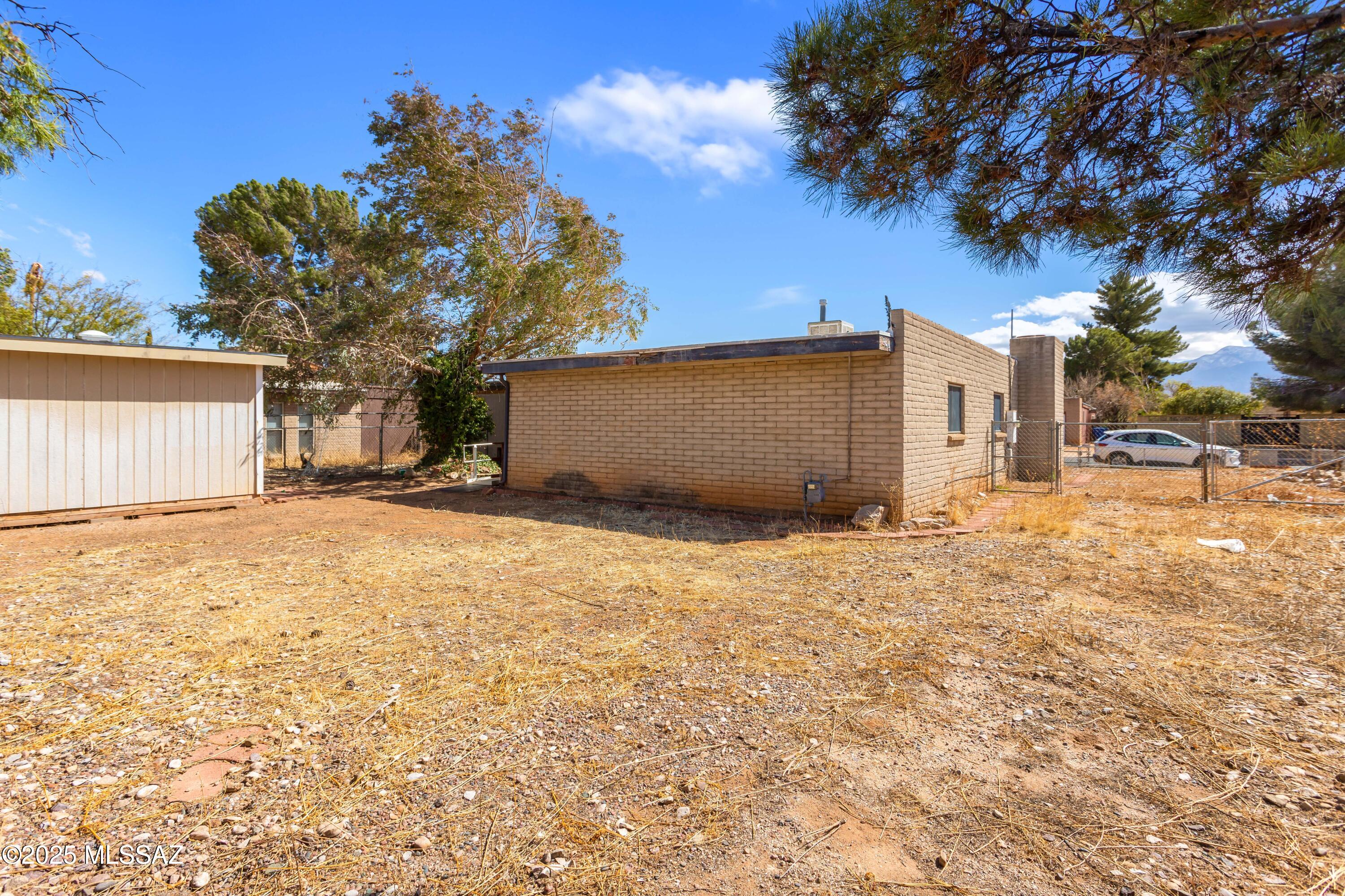 Village Meadows - Residential