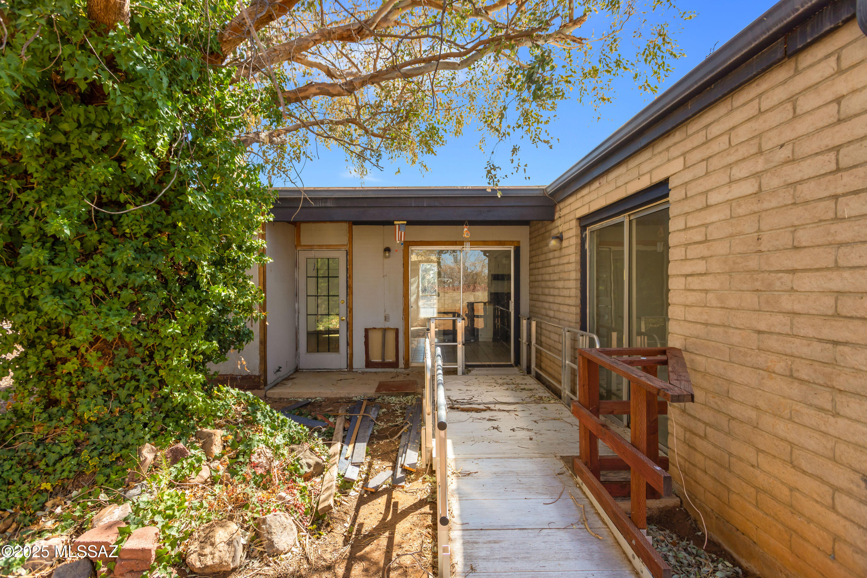 Village Meadows - Residential