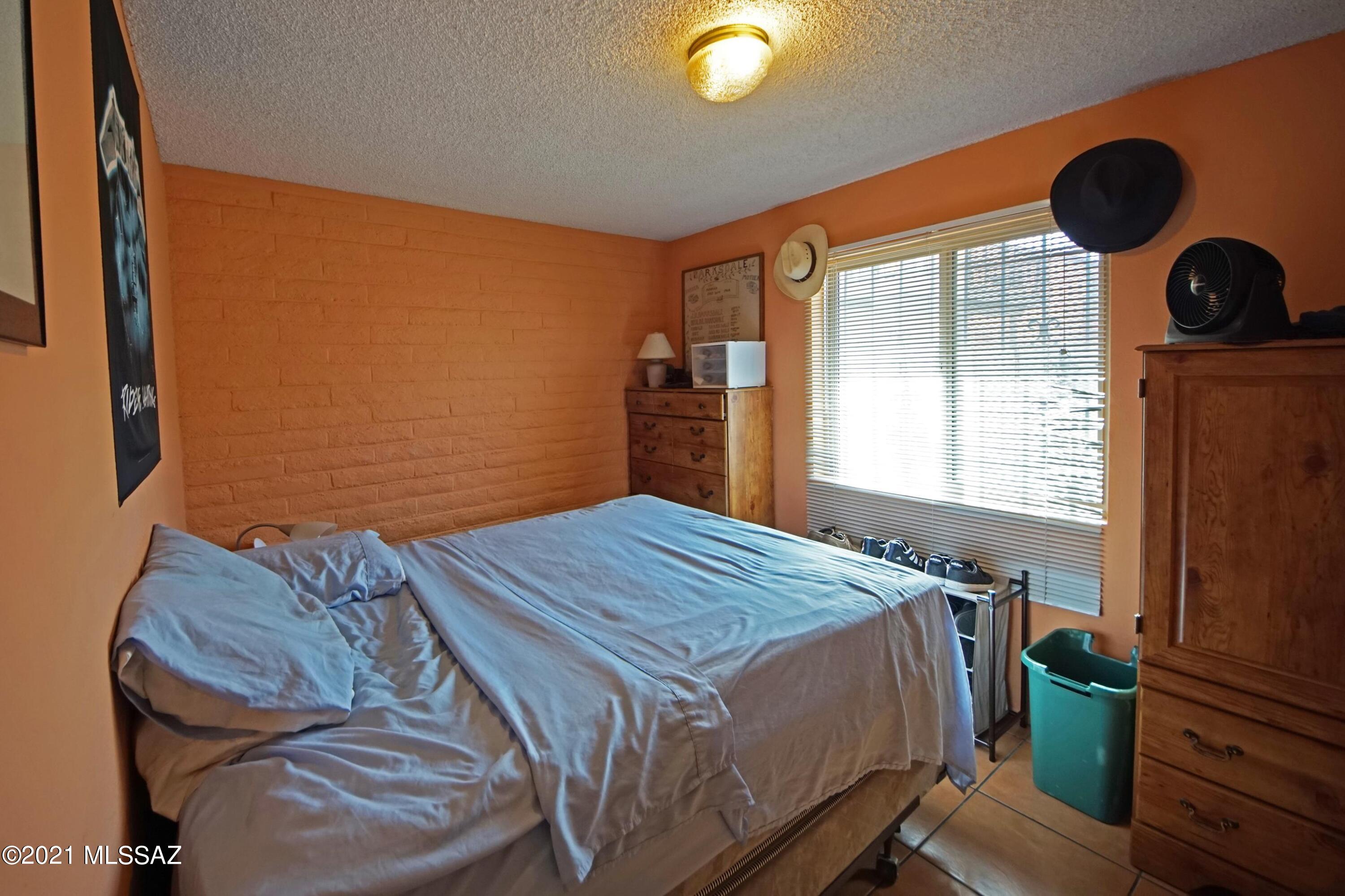 Tucson Heights - Residential Income