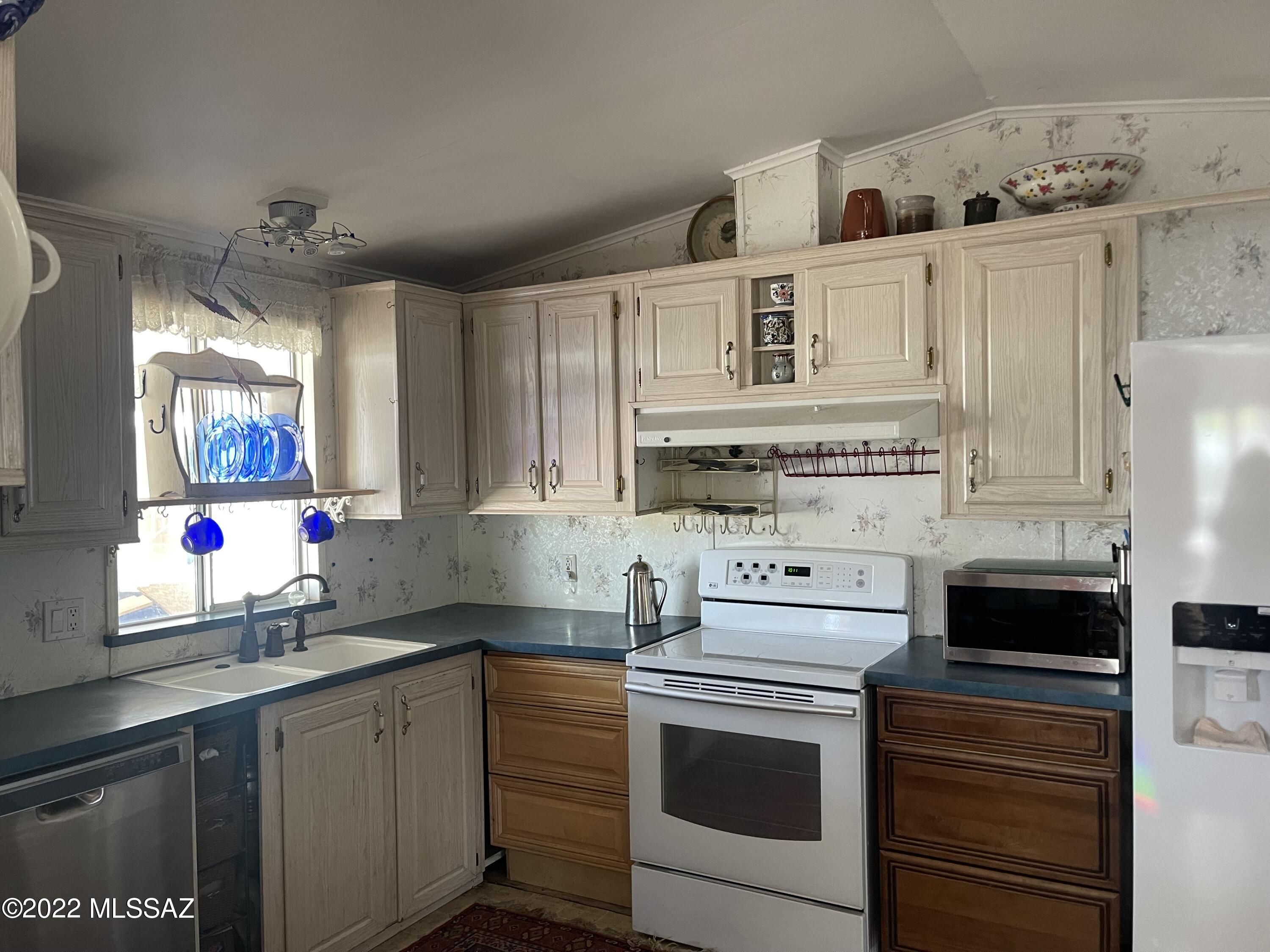 Trails End Park - Residential