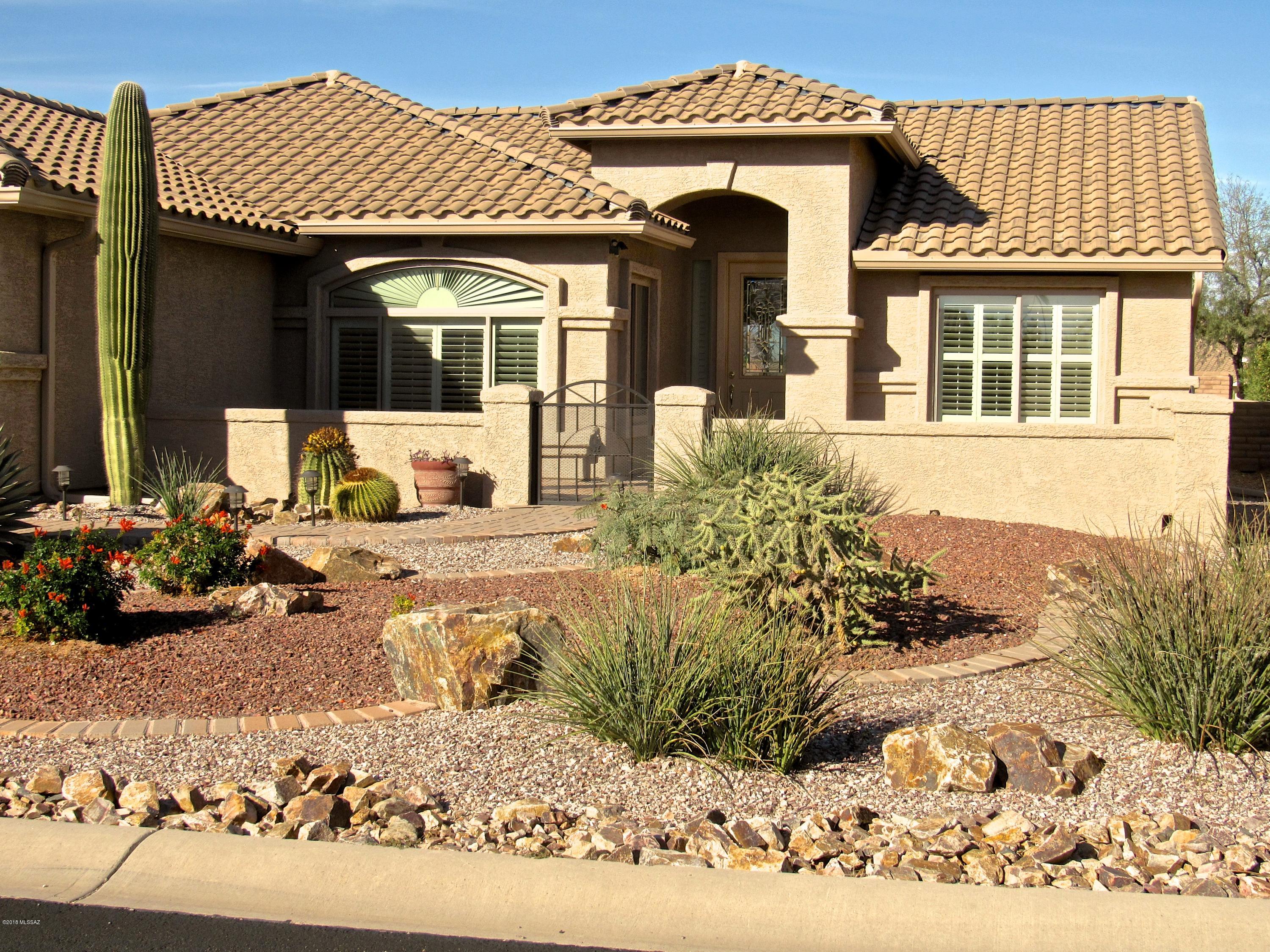 Quail Creek II (78-394) - Residential