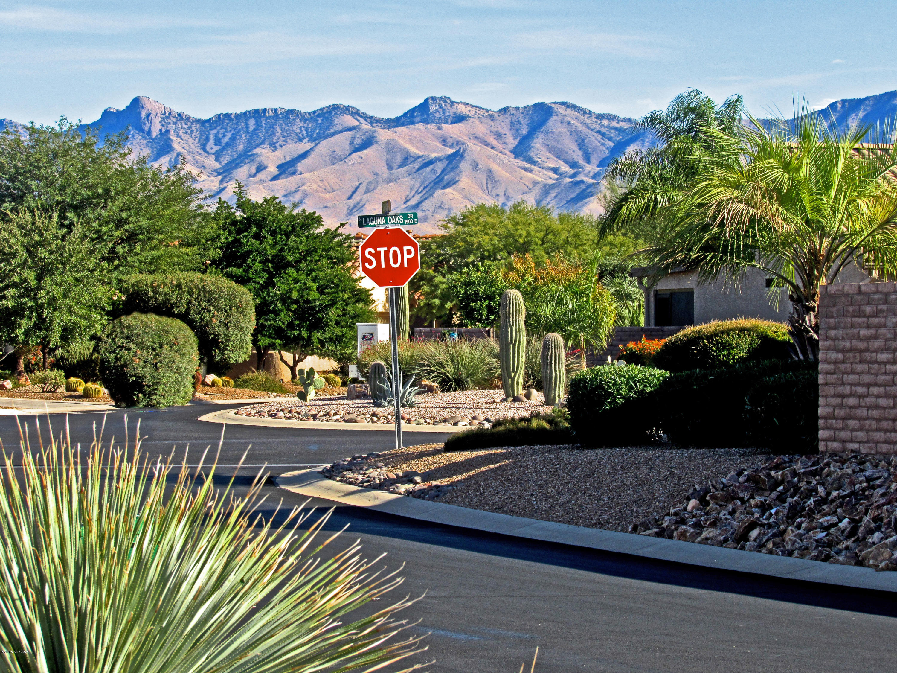Quail Creek II (78-394) - Residential