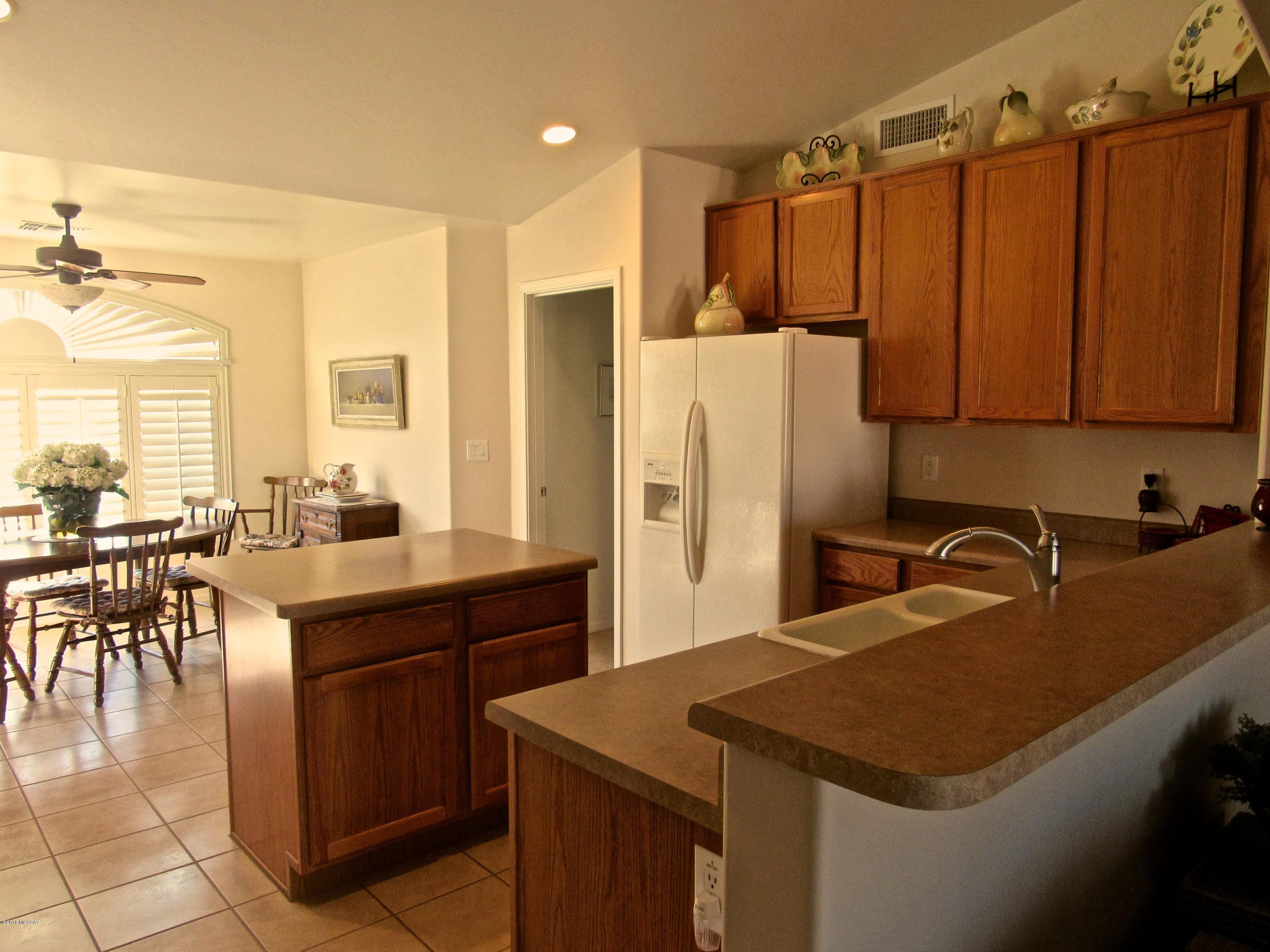 Quail Creek II (78-394) - Residential