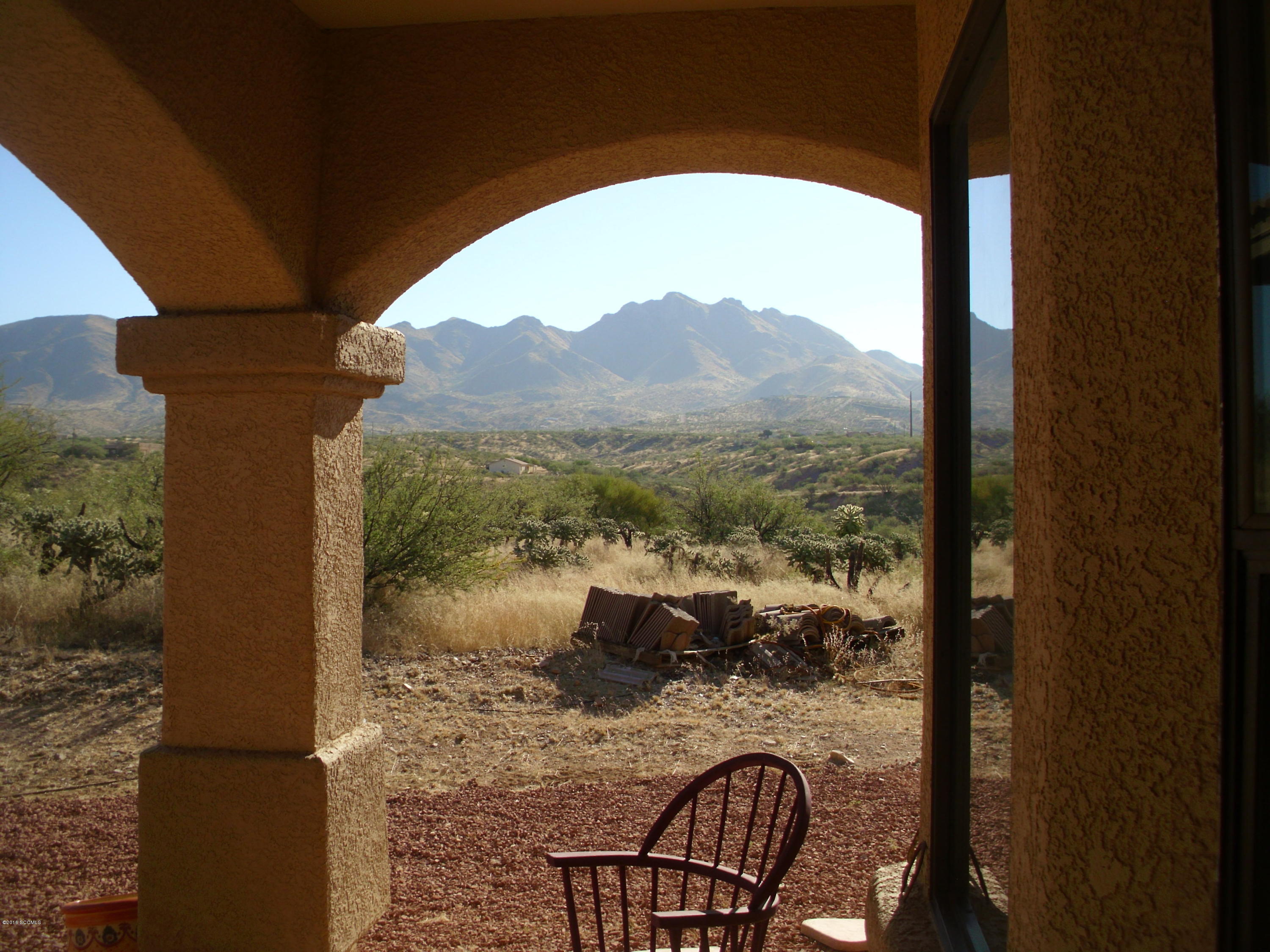Rio Rico Ranchettes 19 - Residential